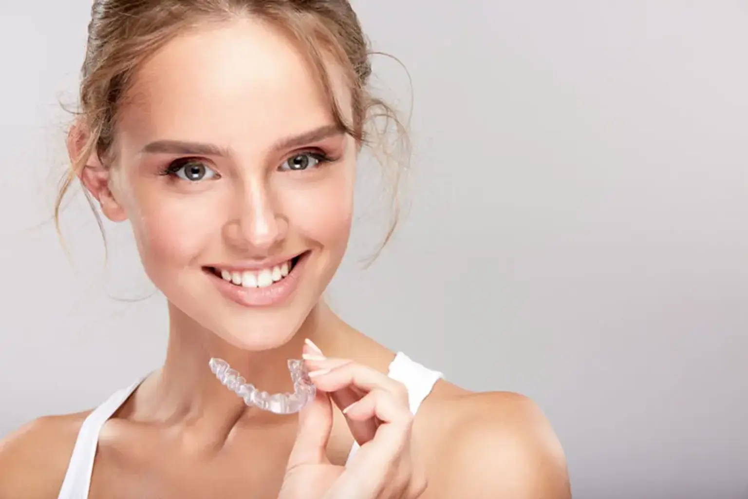 How Invisalign Works: A Comprehensive Patient Guide