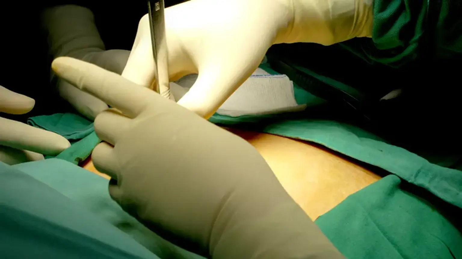 Central Surgery Clinic-sejong-si - Orthopedics Hospital
