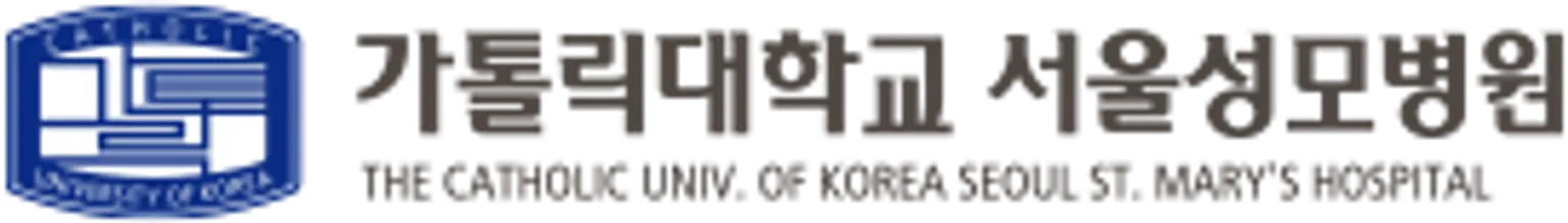 Catholic University Seoul St. Mary's Hospital