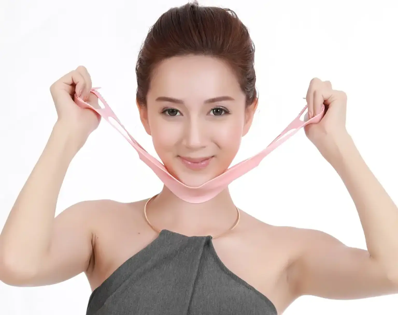 Understanding V-Contour Injection: A Korean Dermatology Perspective