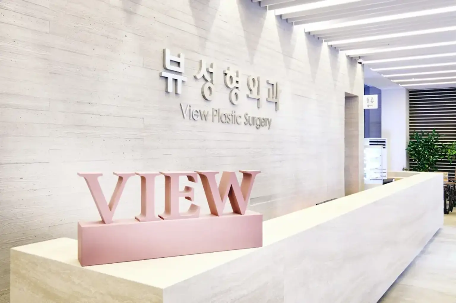 View Plastic Surgery