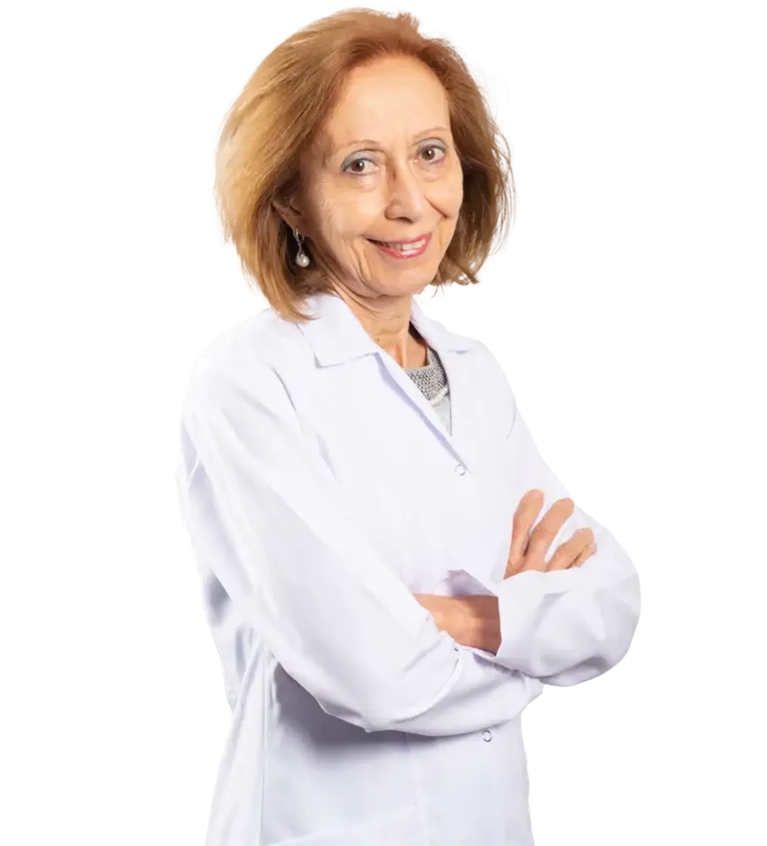 Dr. Zuhal Tanzer | Lokman Hekim Istanbul Hospital