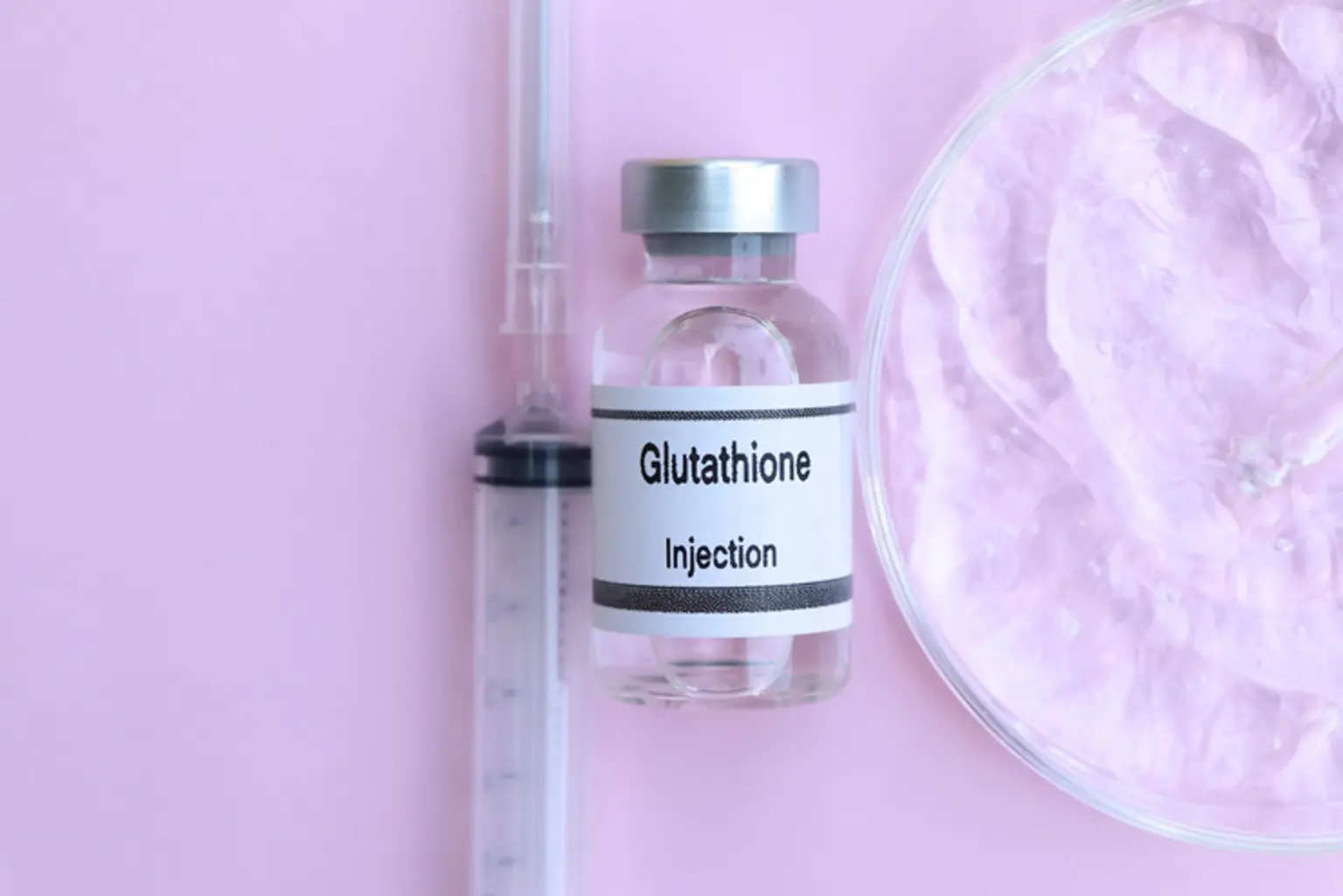 cinderella glutathione IV vs. Glutathione: Which Is Best for Skin Whitening? BPC-157 5mg: High Purity