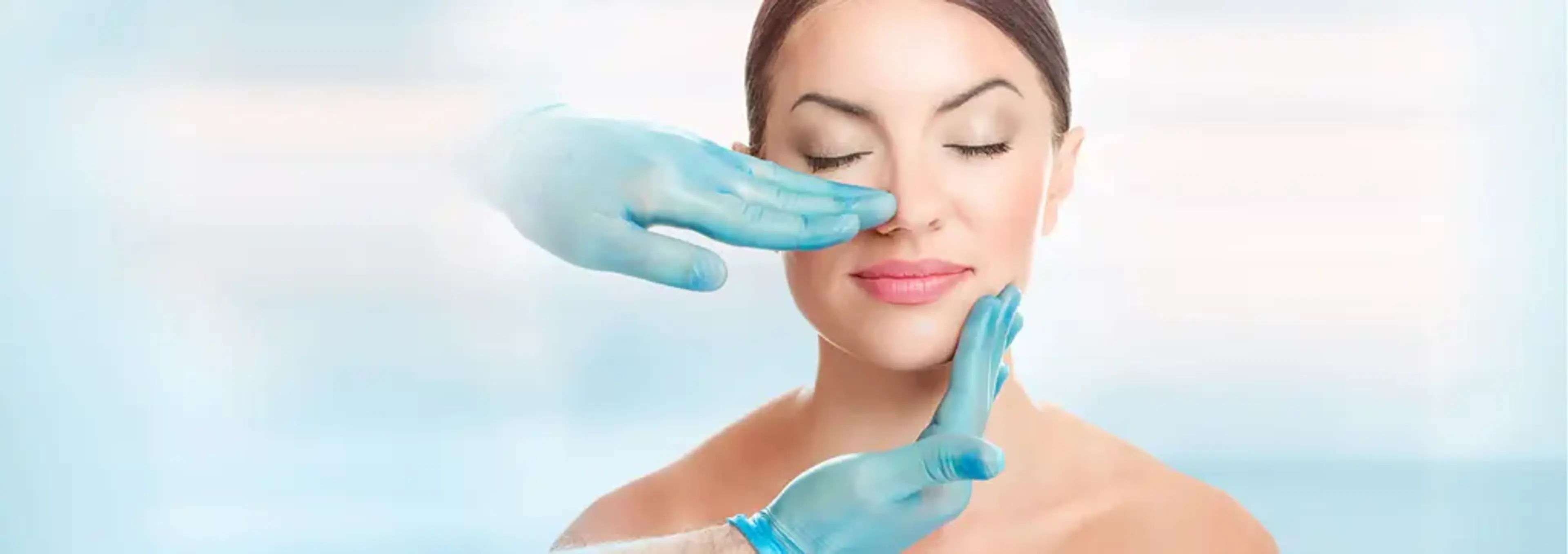 Human Plastic Surgery
