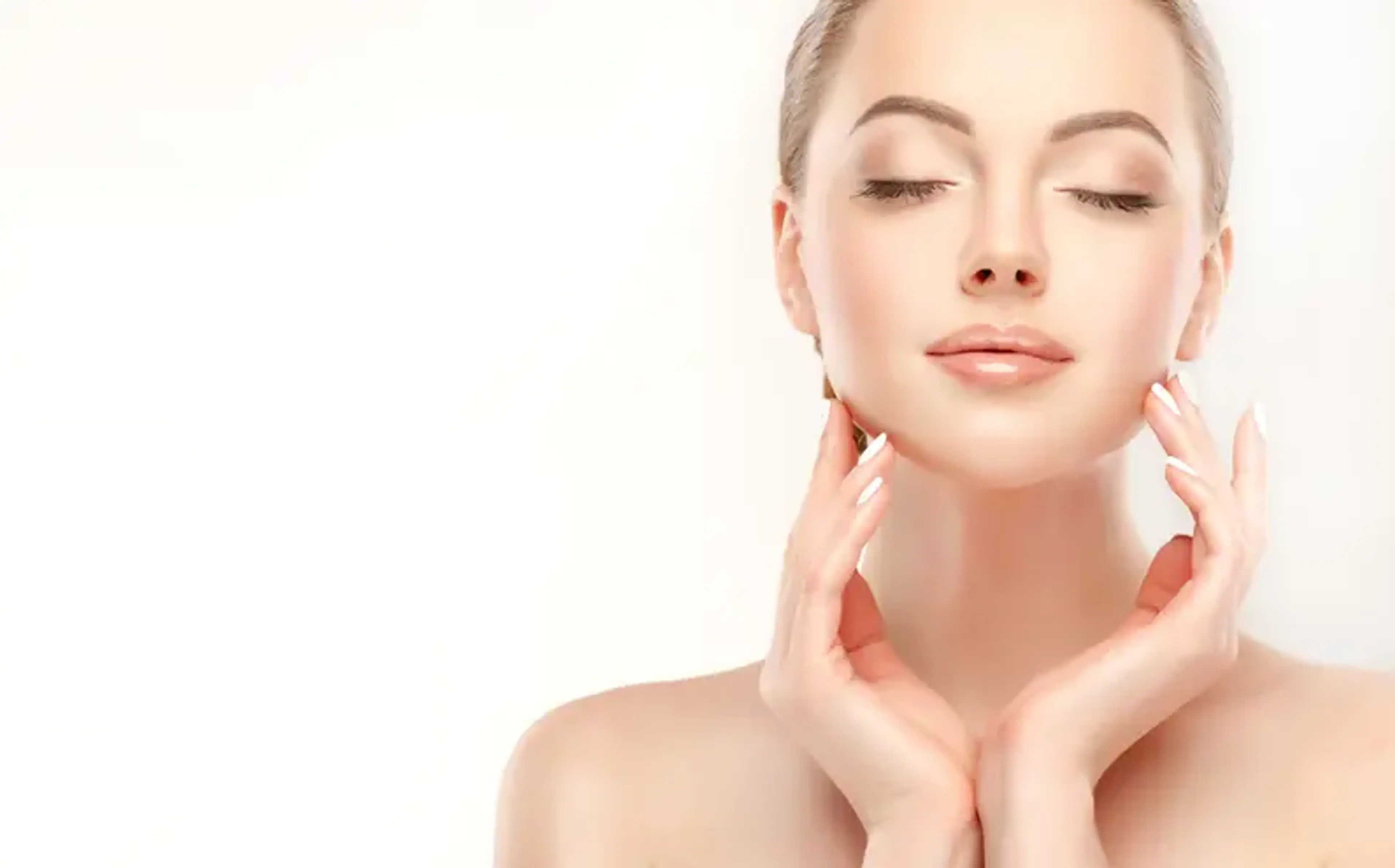 Facial Liposuction treatment in Seoul