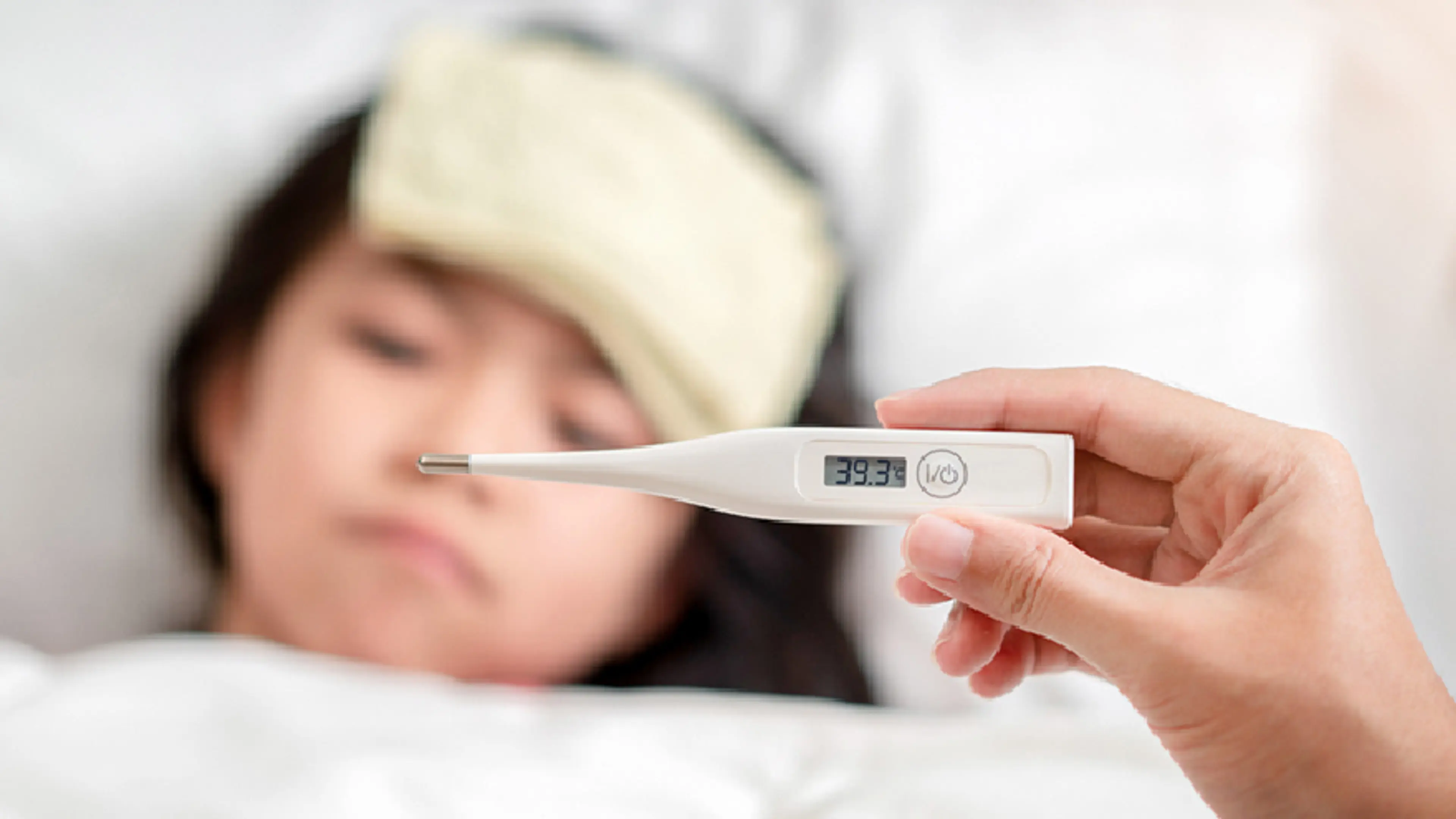 Child’s Fever