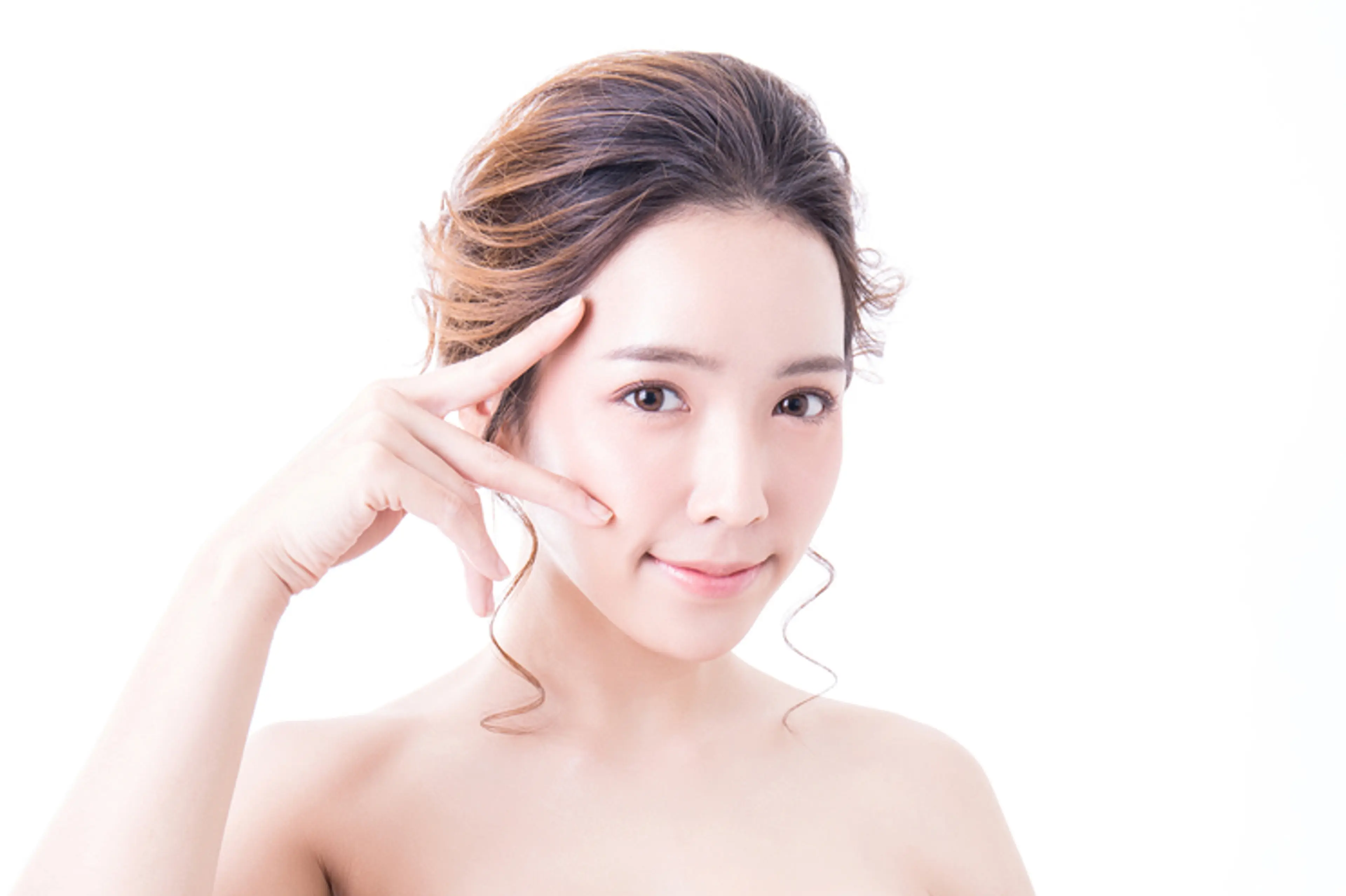 实现更紧致的肌肤