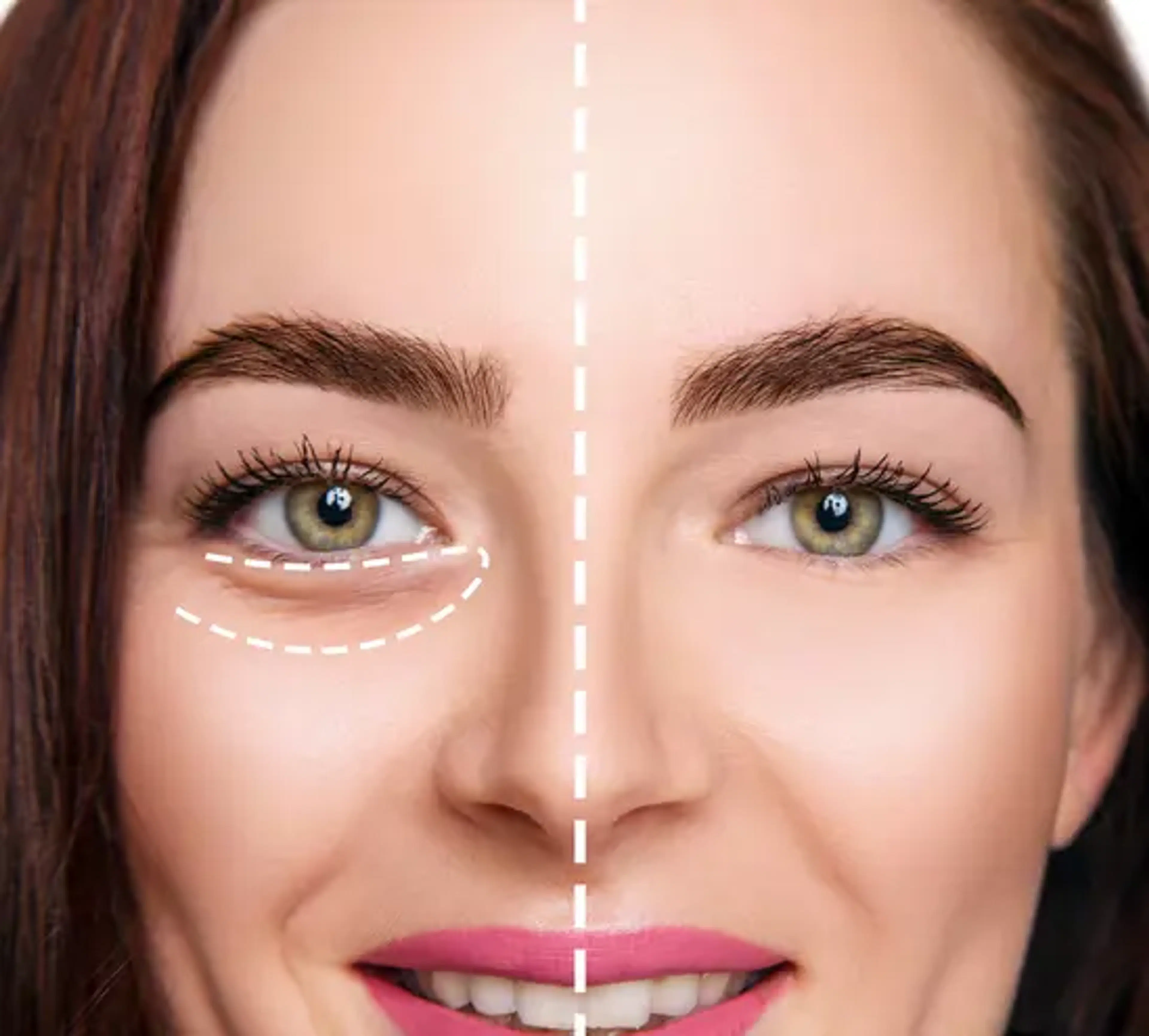Eye surgery