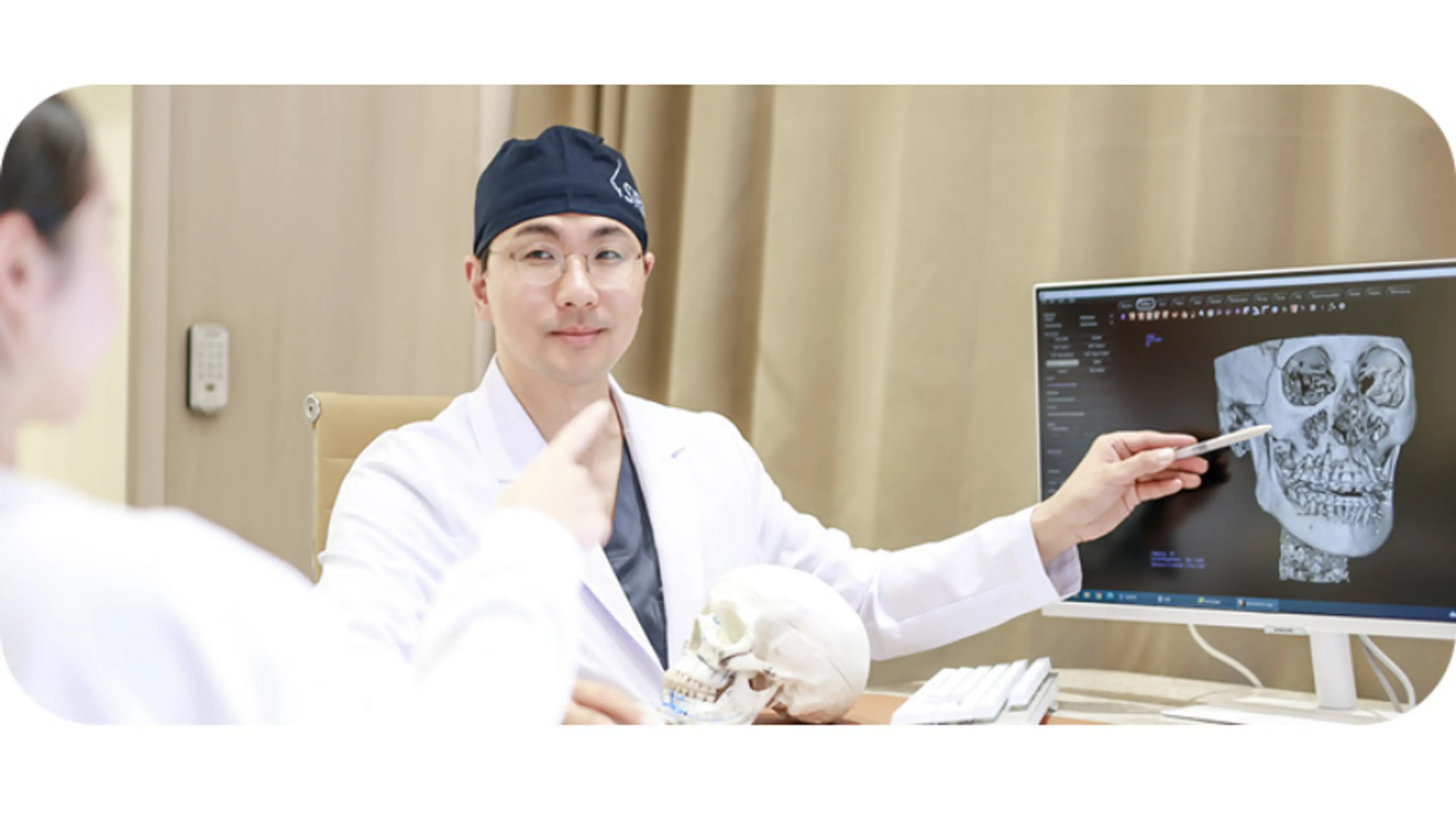 Dr. Jinwook Jeong