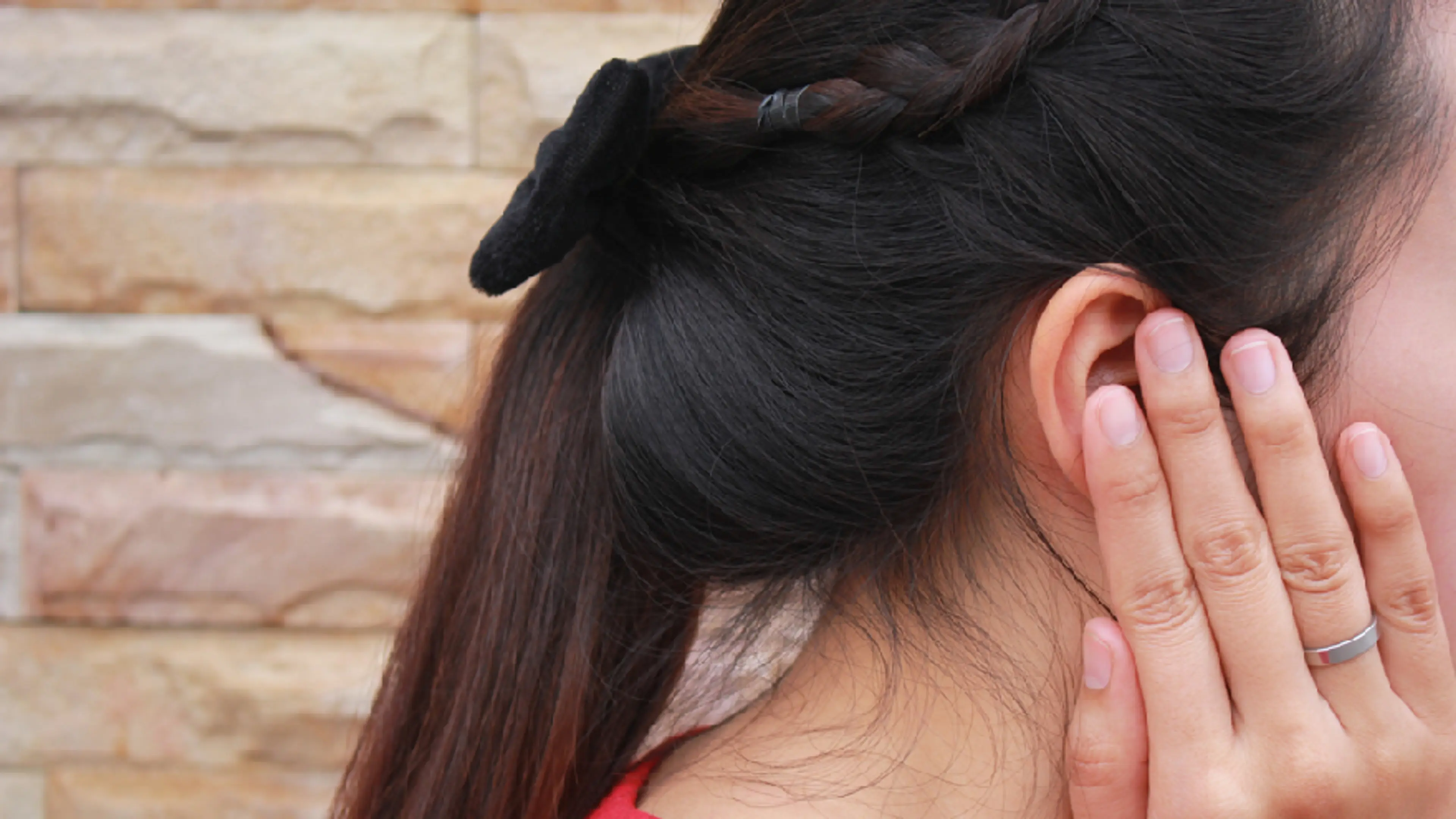 Eustachian Tube Dysfunction