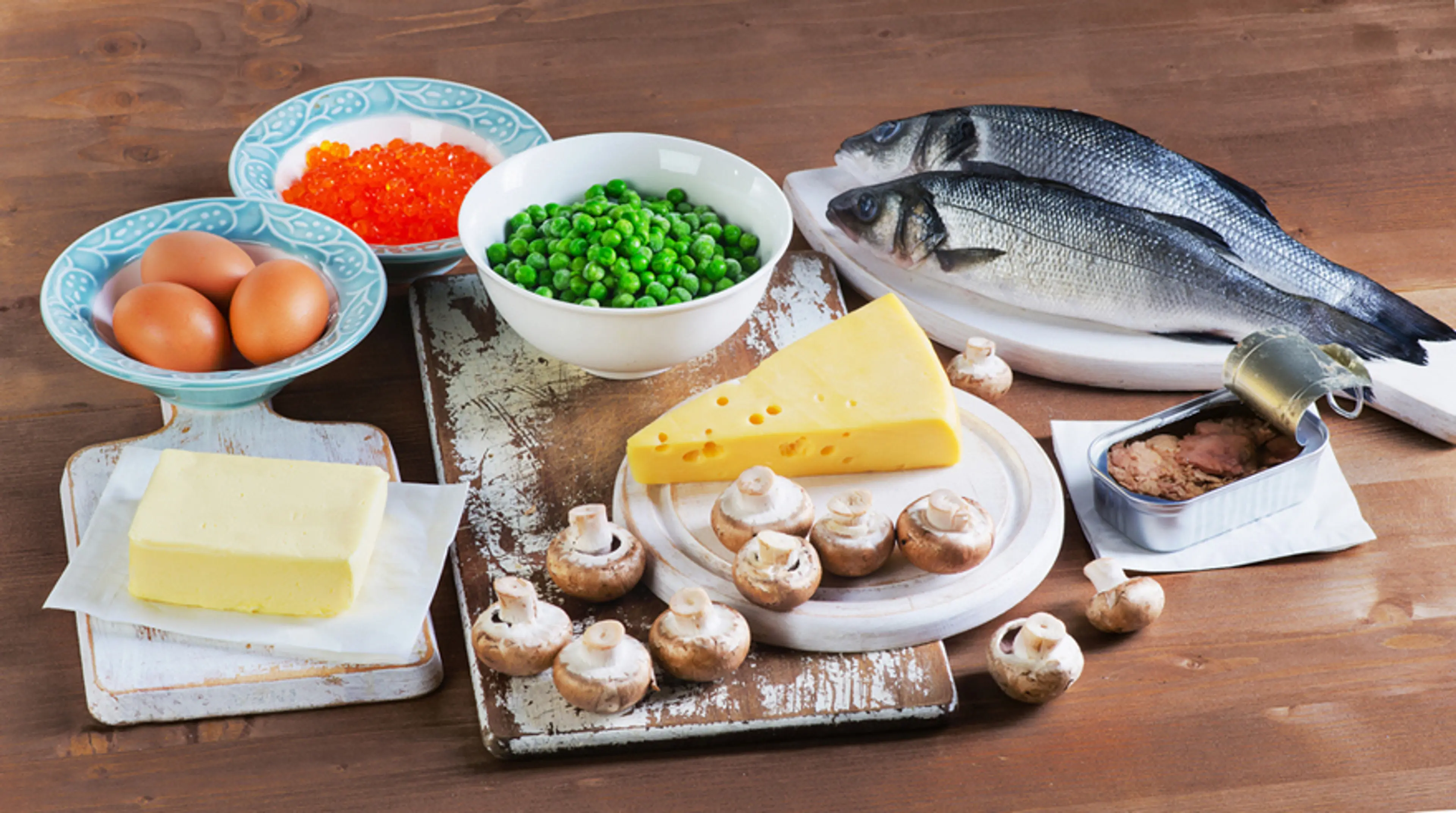 Key Nutrients for a Healthy Thyroid