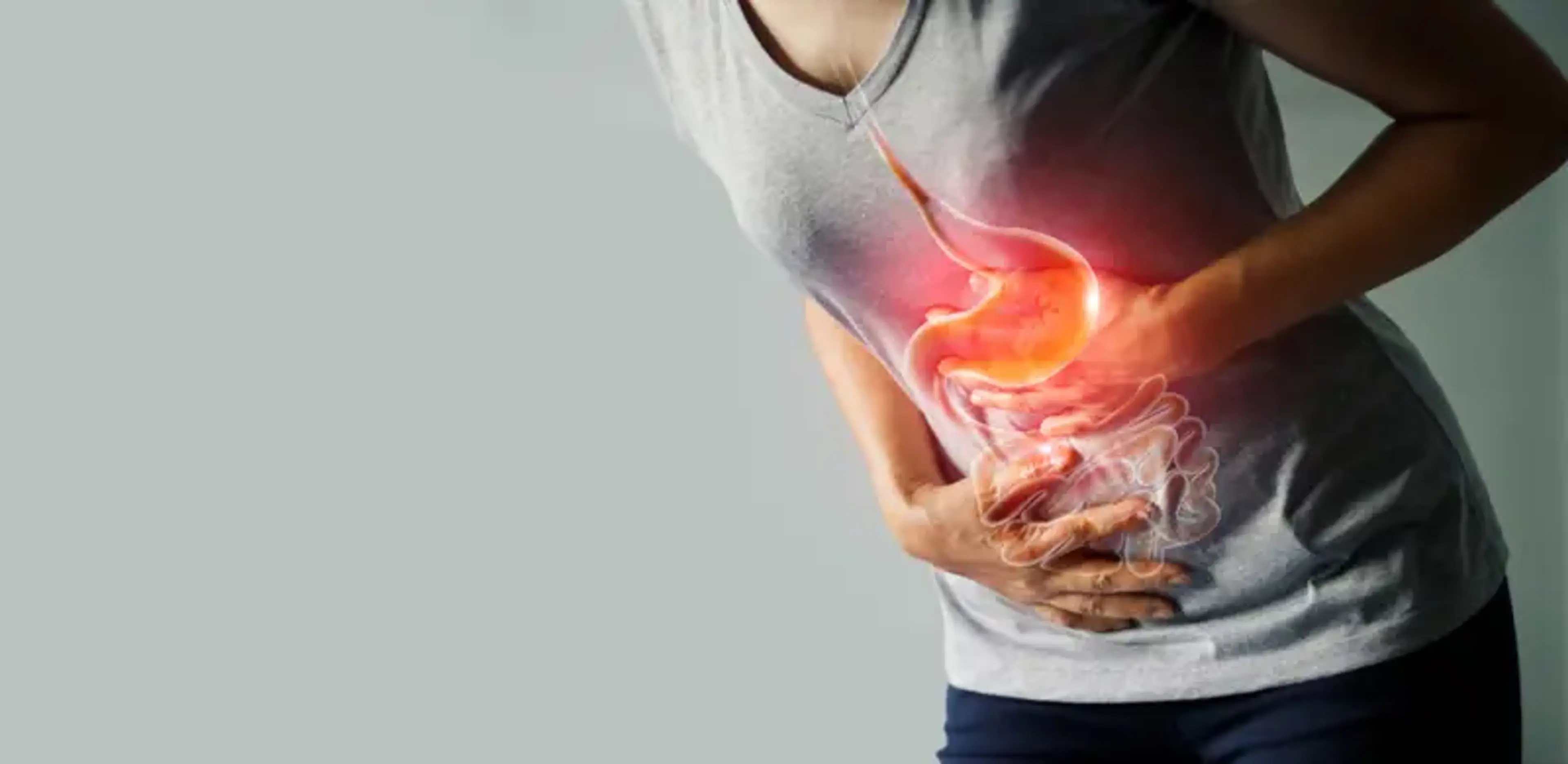 Gastric ulcer