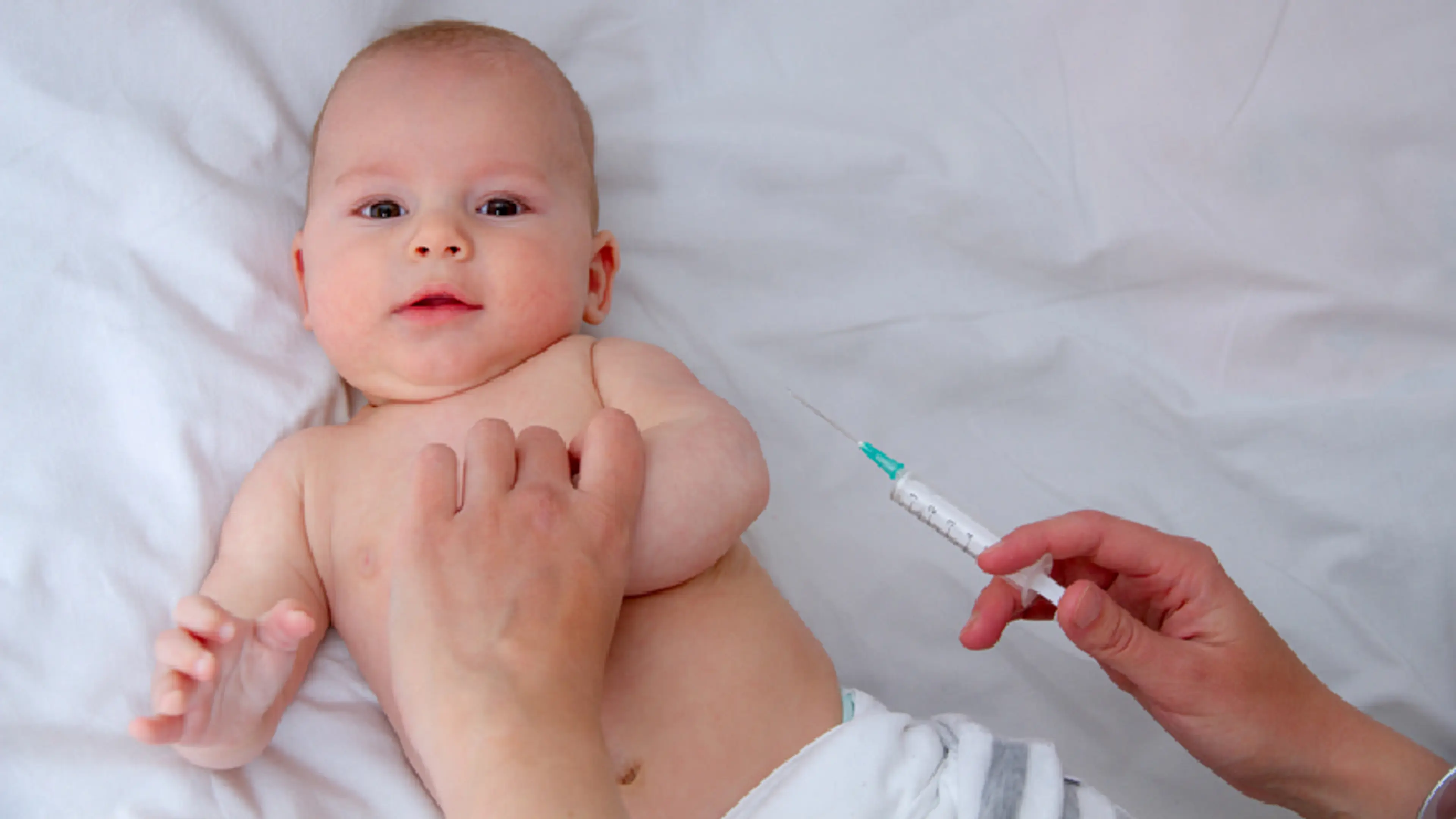 Childhood Vaccines