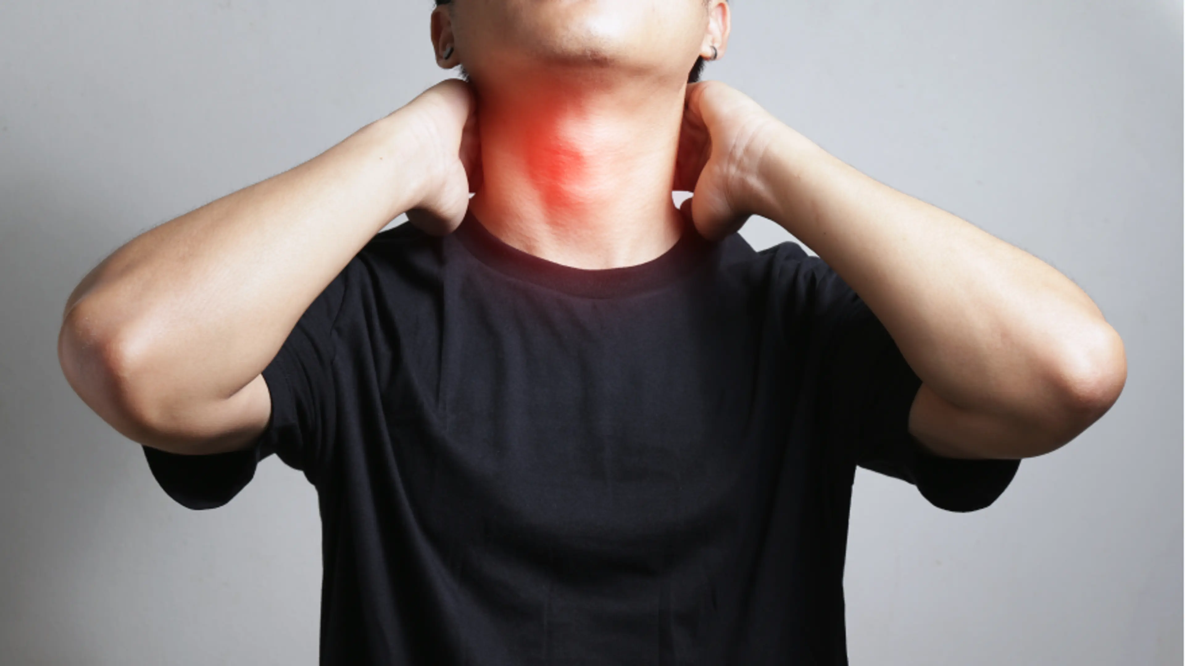 Men and Thyroid Disorders