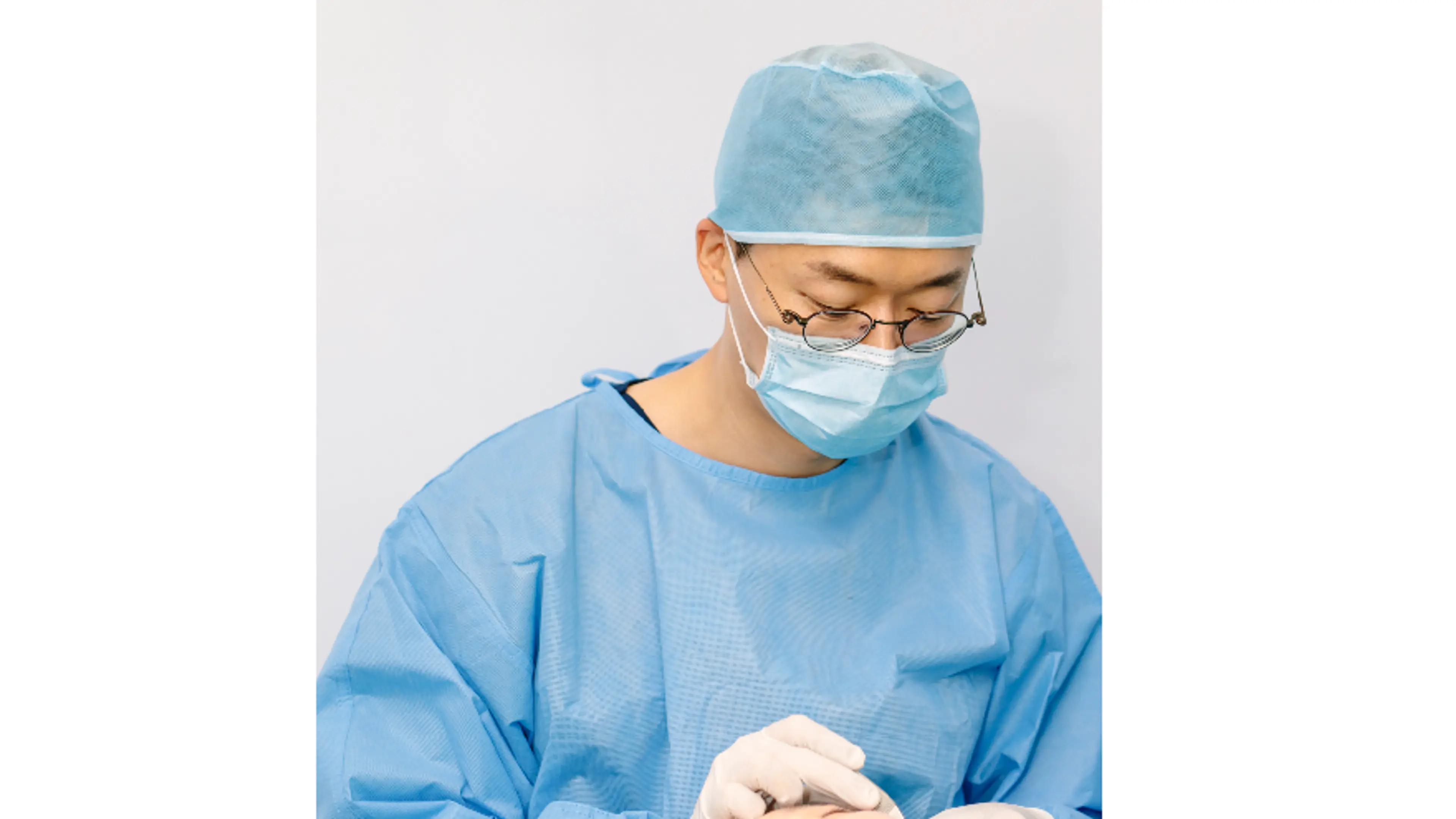 Dr. Lee Seong-jun