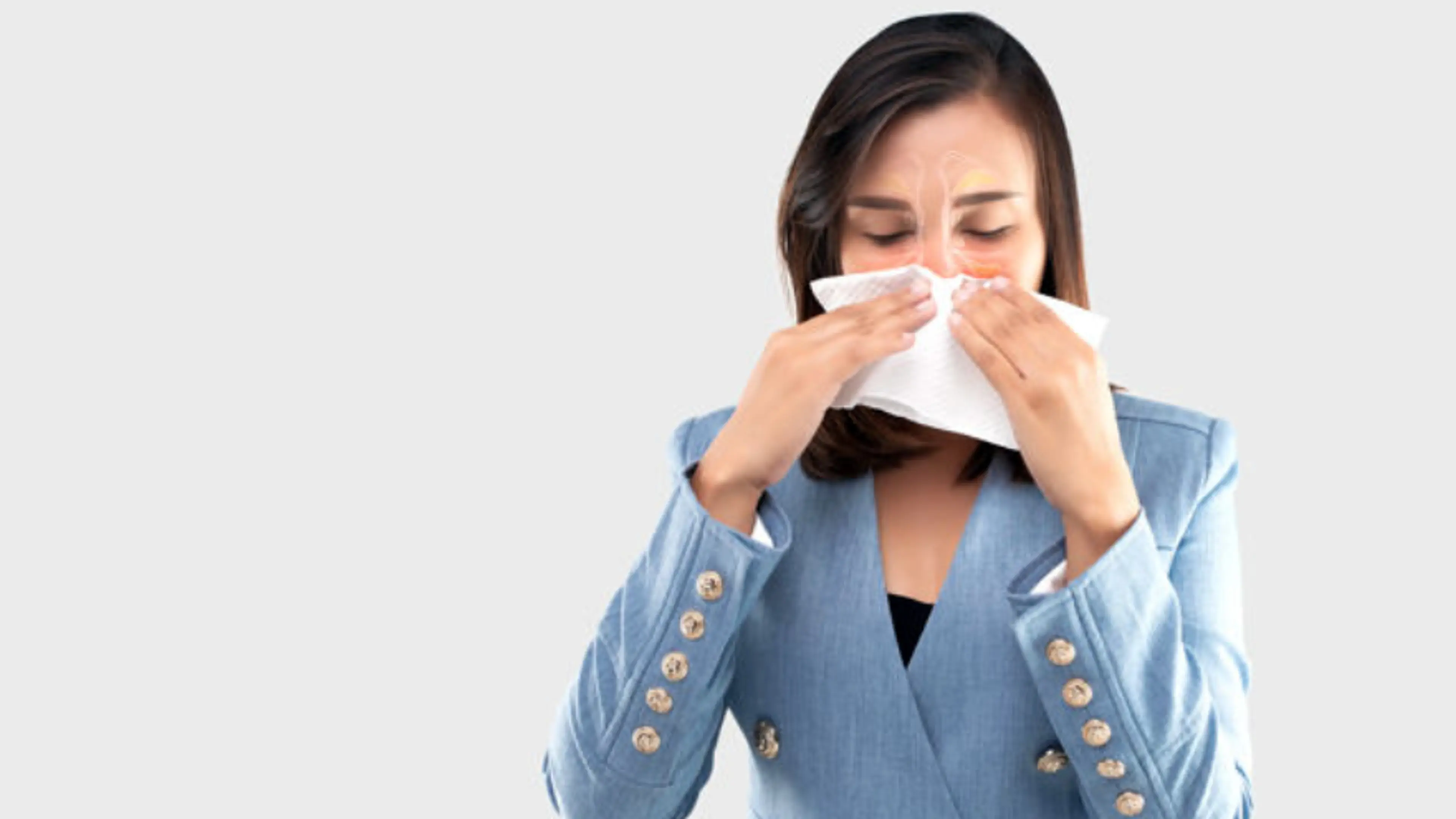 Sinus Problems