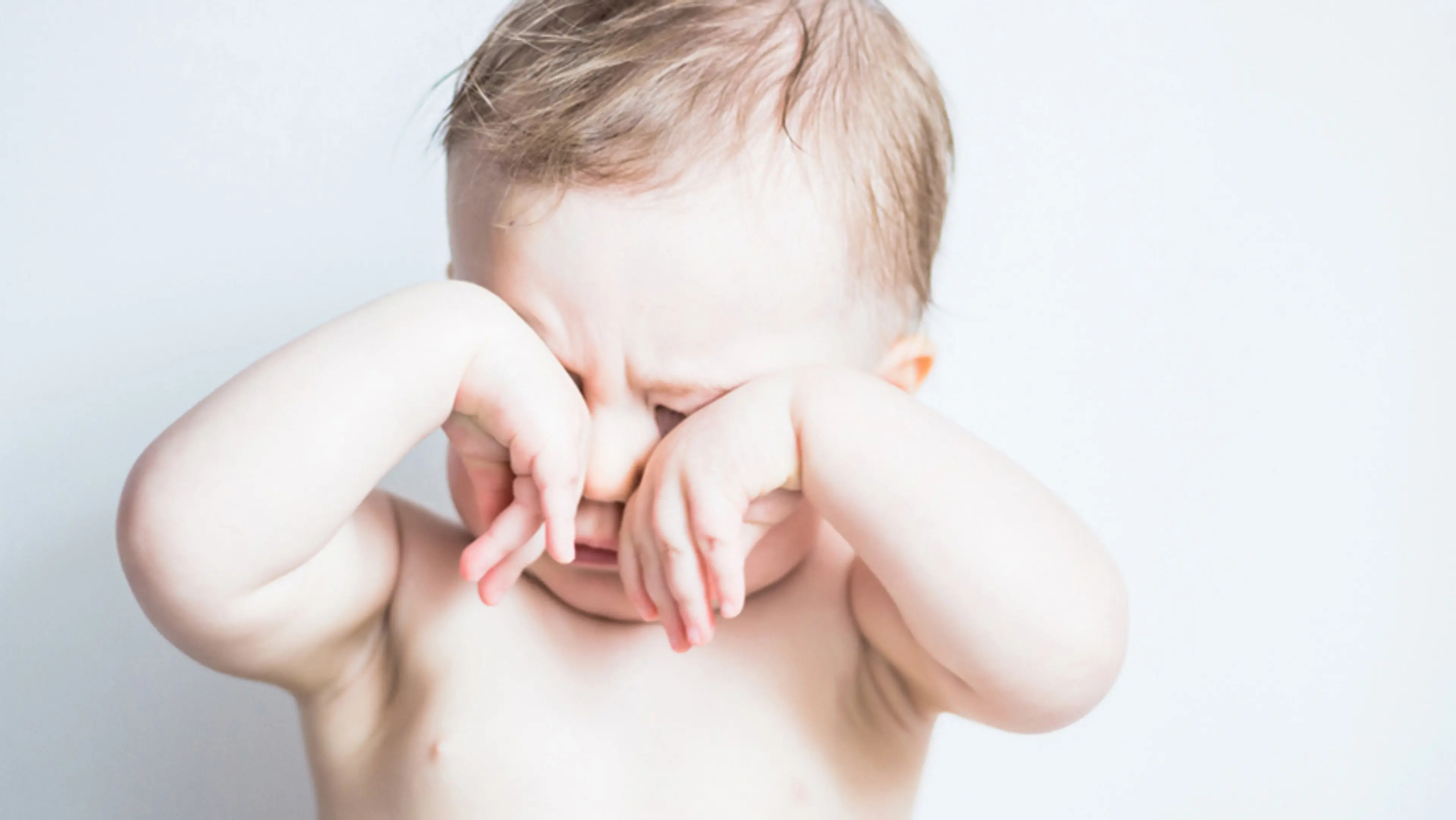 Sleep Regression in toddler