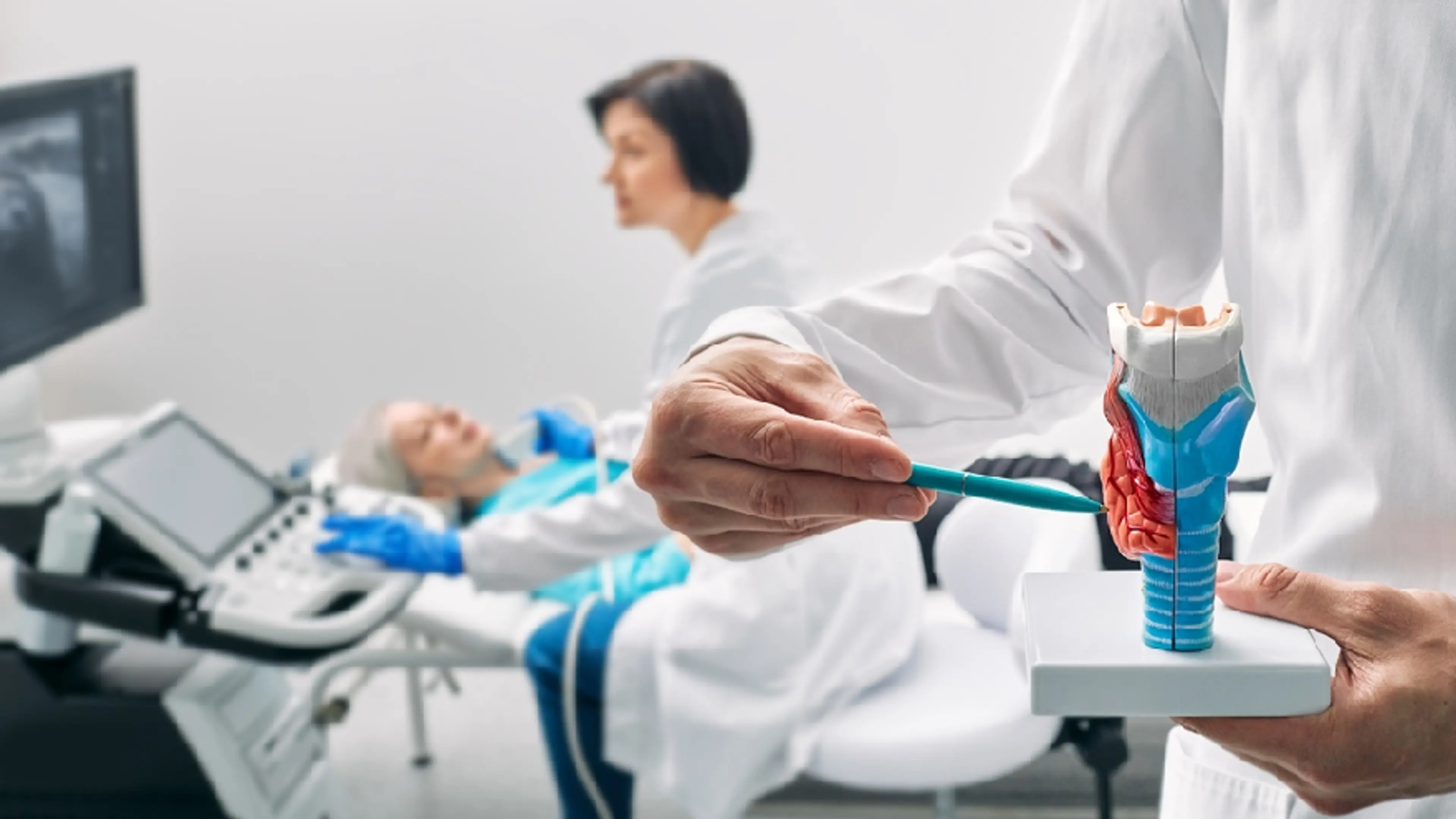 Thyroid Hormone Replacement