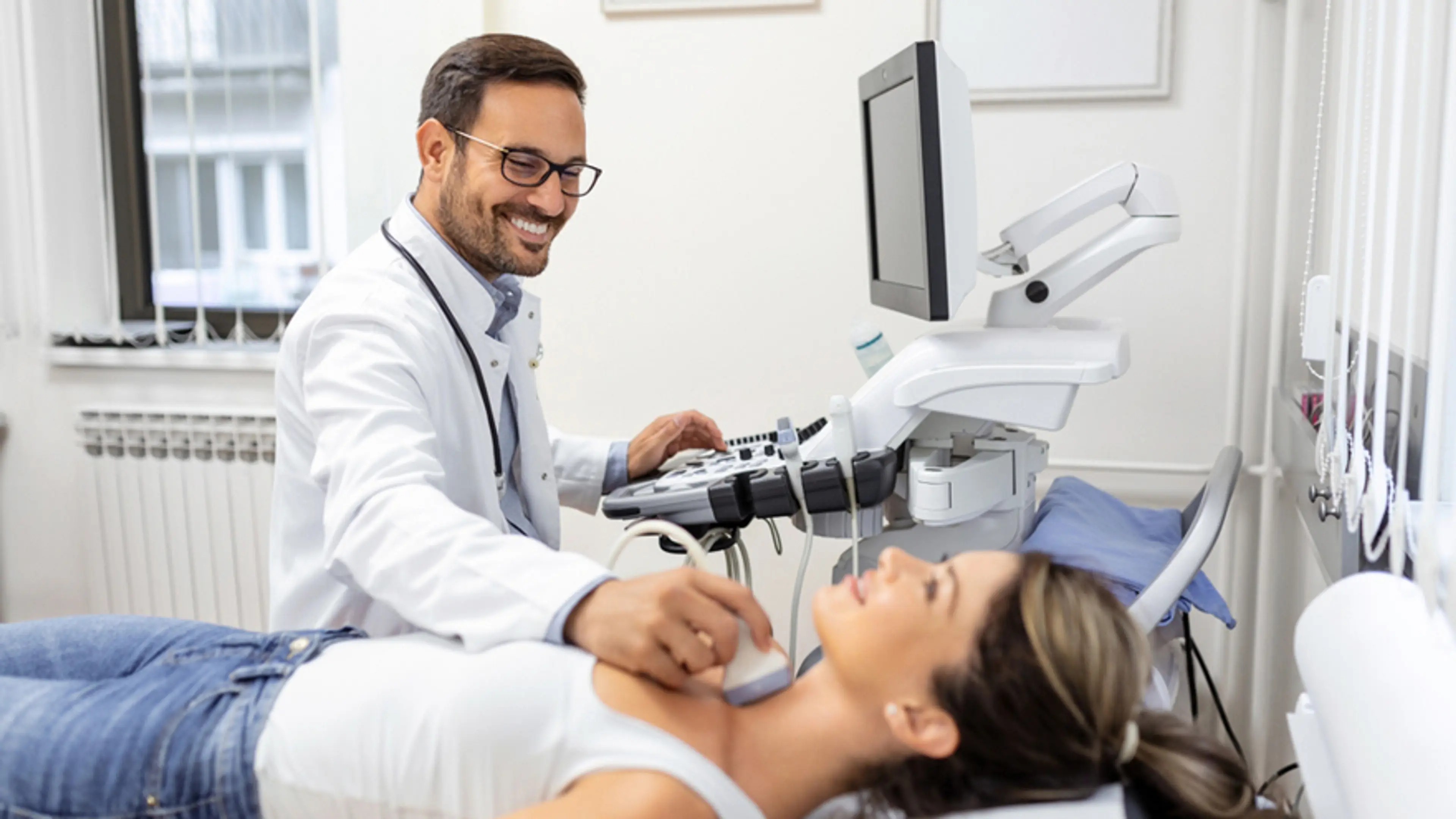 Thyroid Screenings