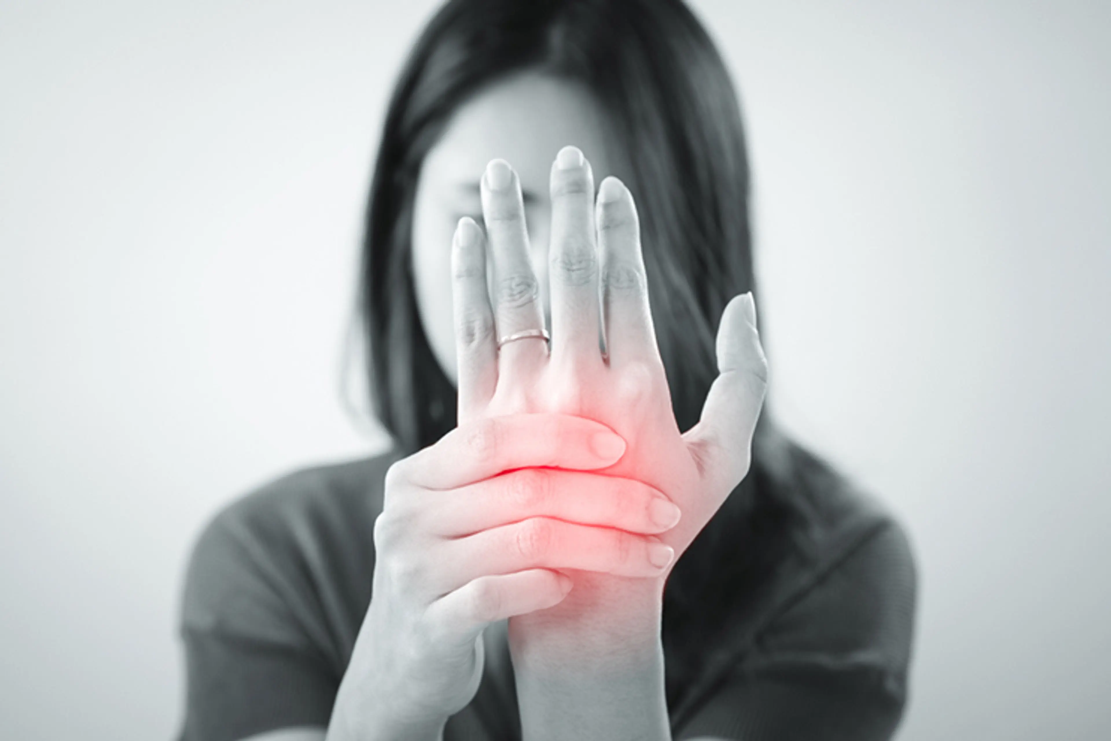 Chronic Joint Pain