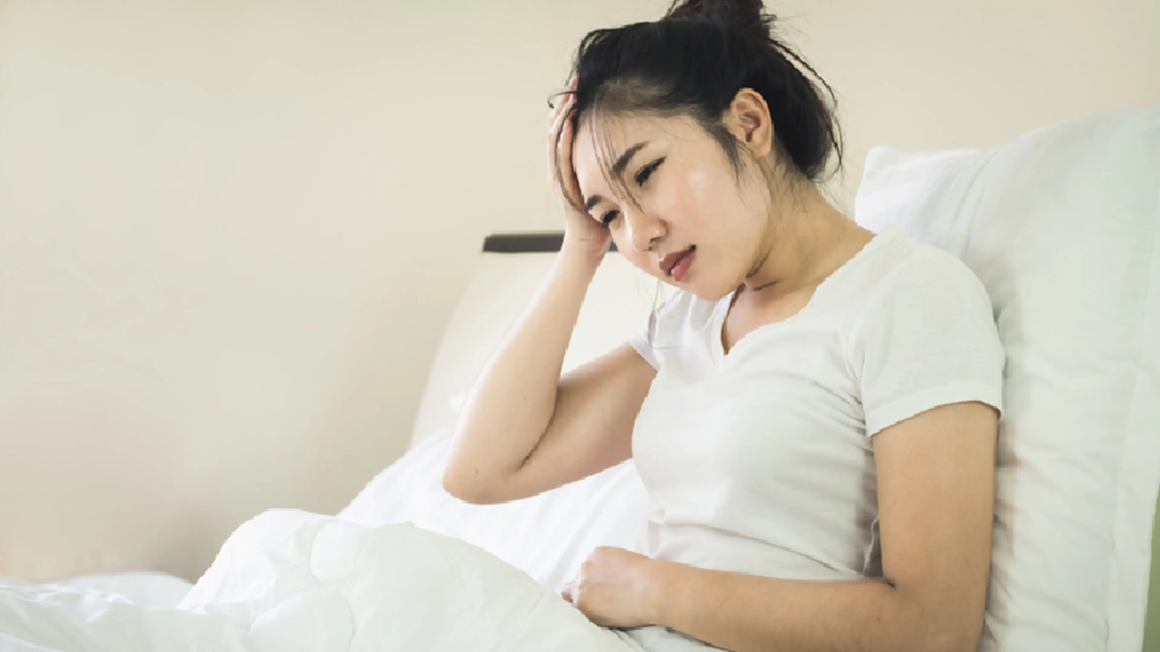 慢性疲劳
