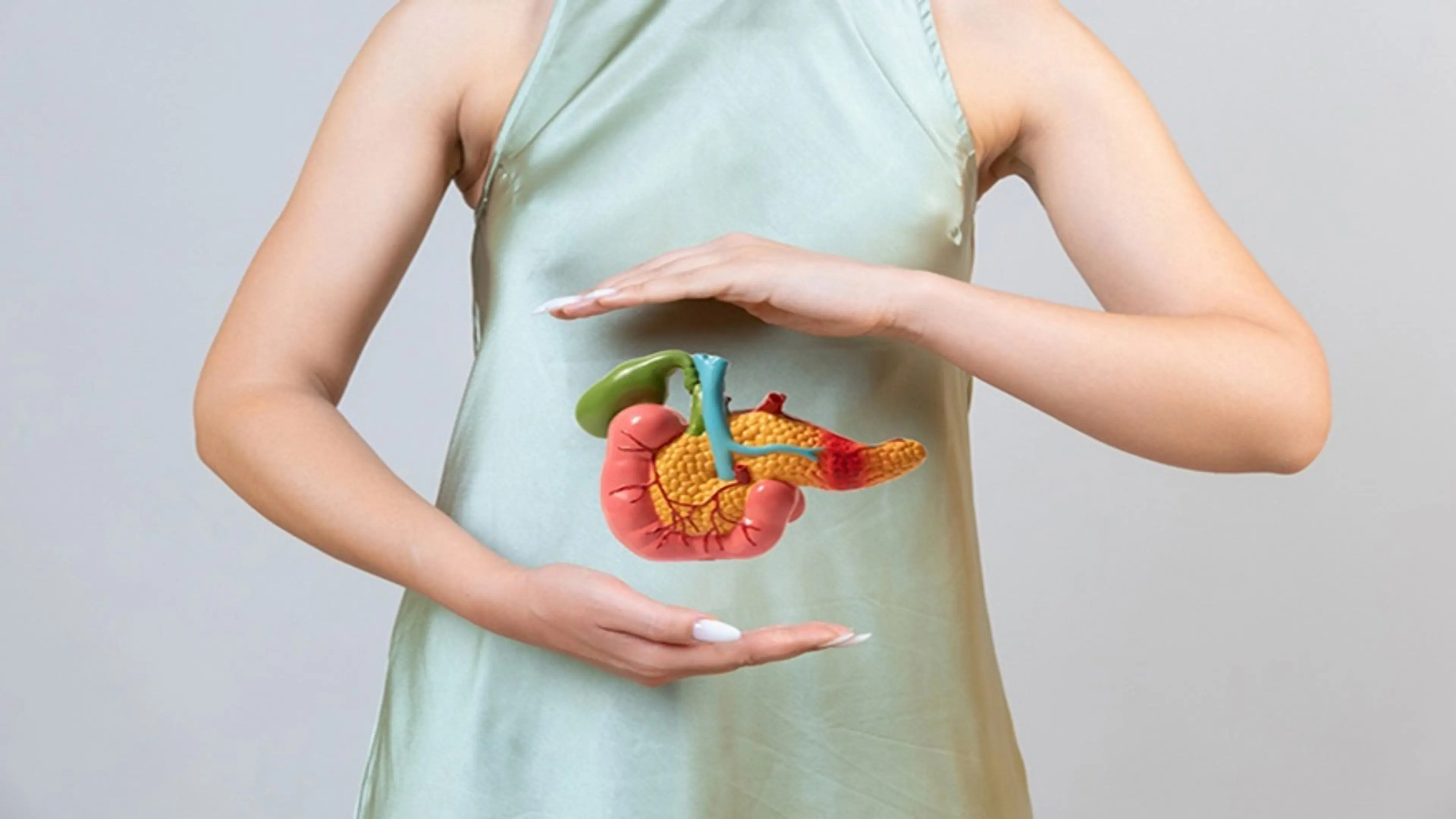 Memulihkan Fungsi Pankreas pada Penderita Diabetes