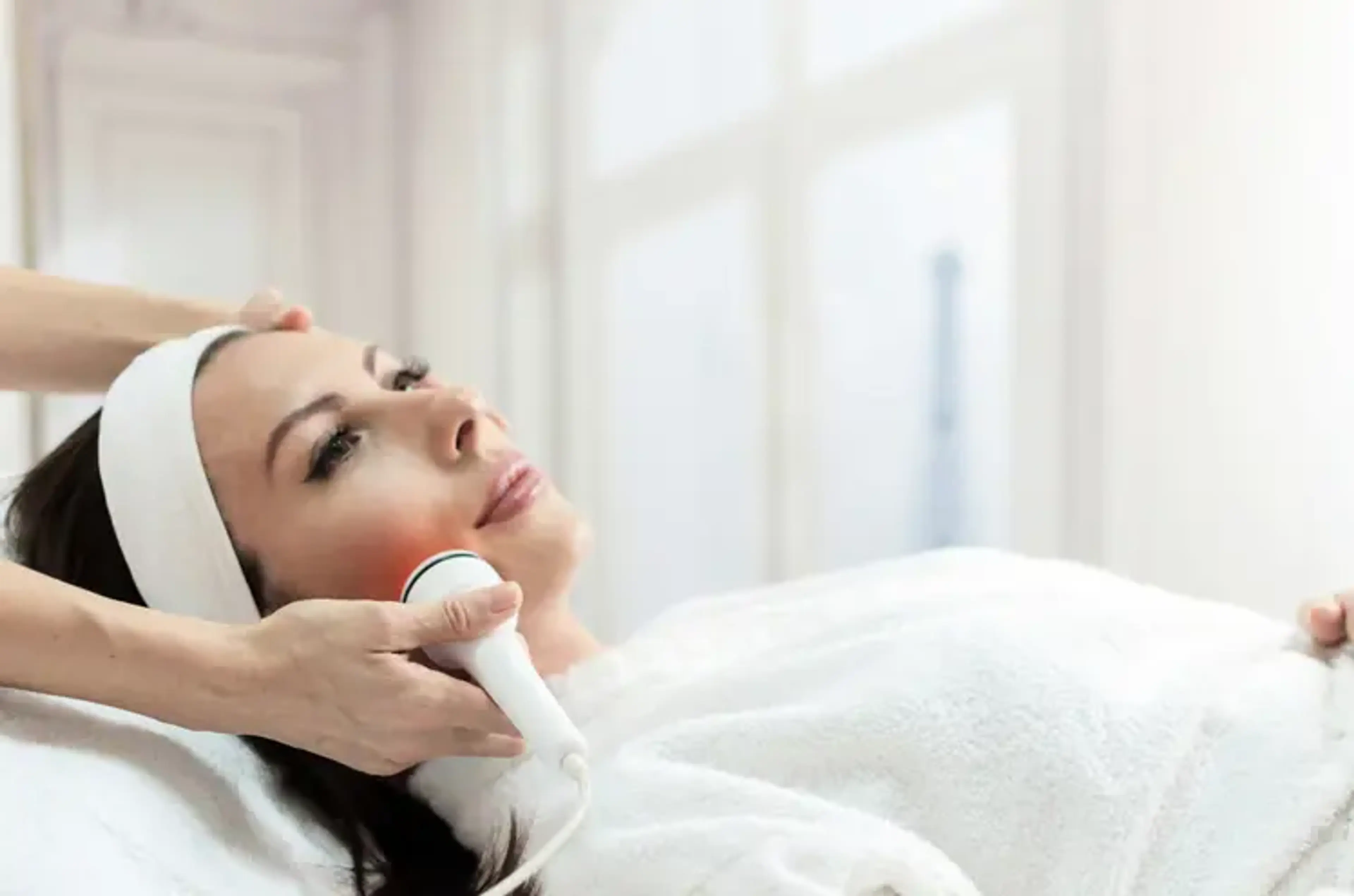 Laser Skin Tightening