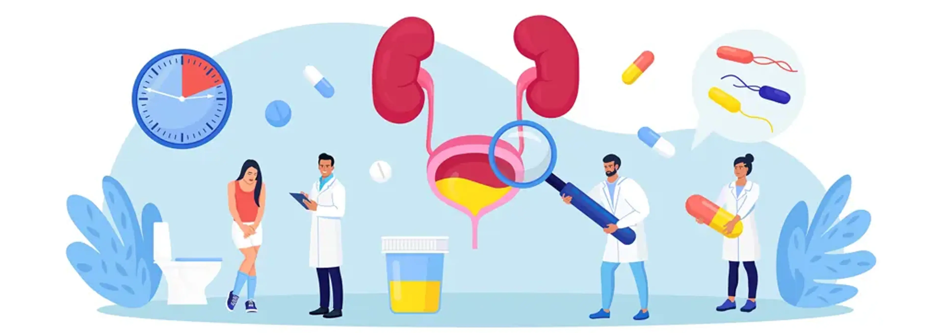 Gangnam St. Mary's Urology Clinic