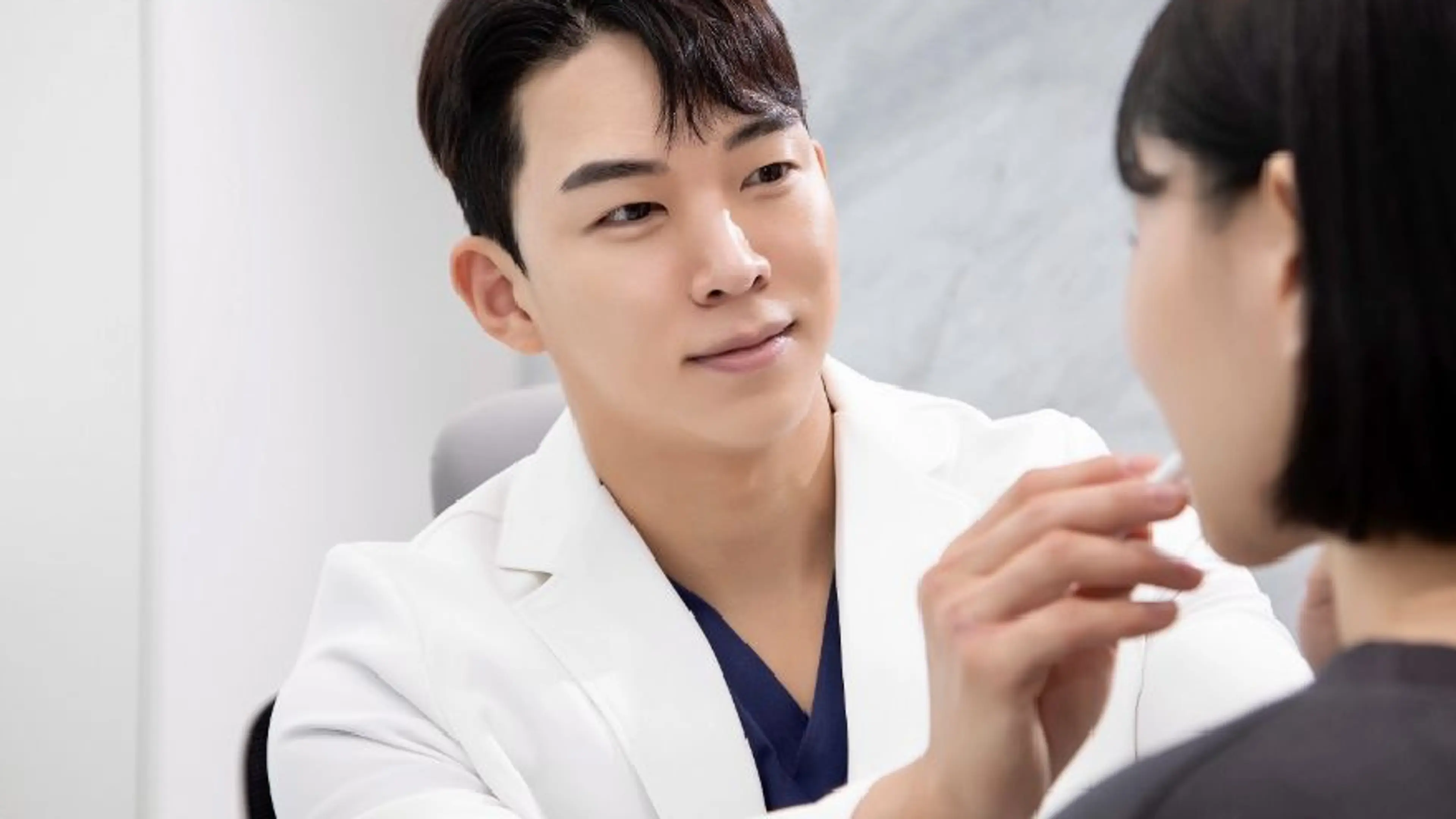 Dr. Do-hoon Kim