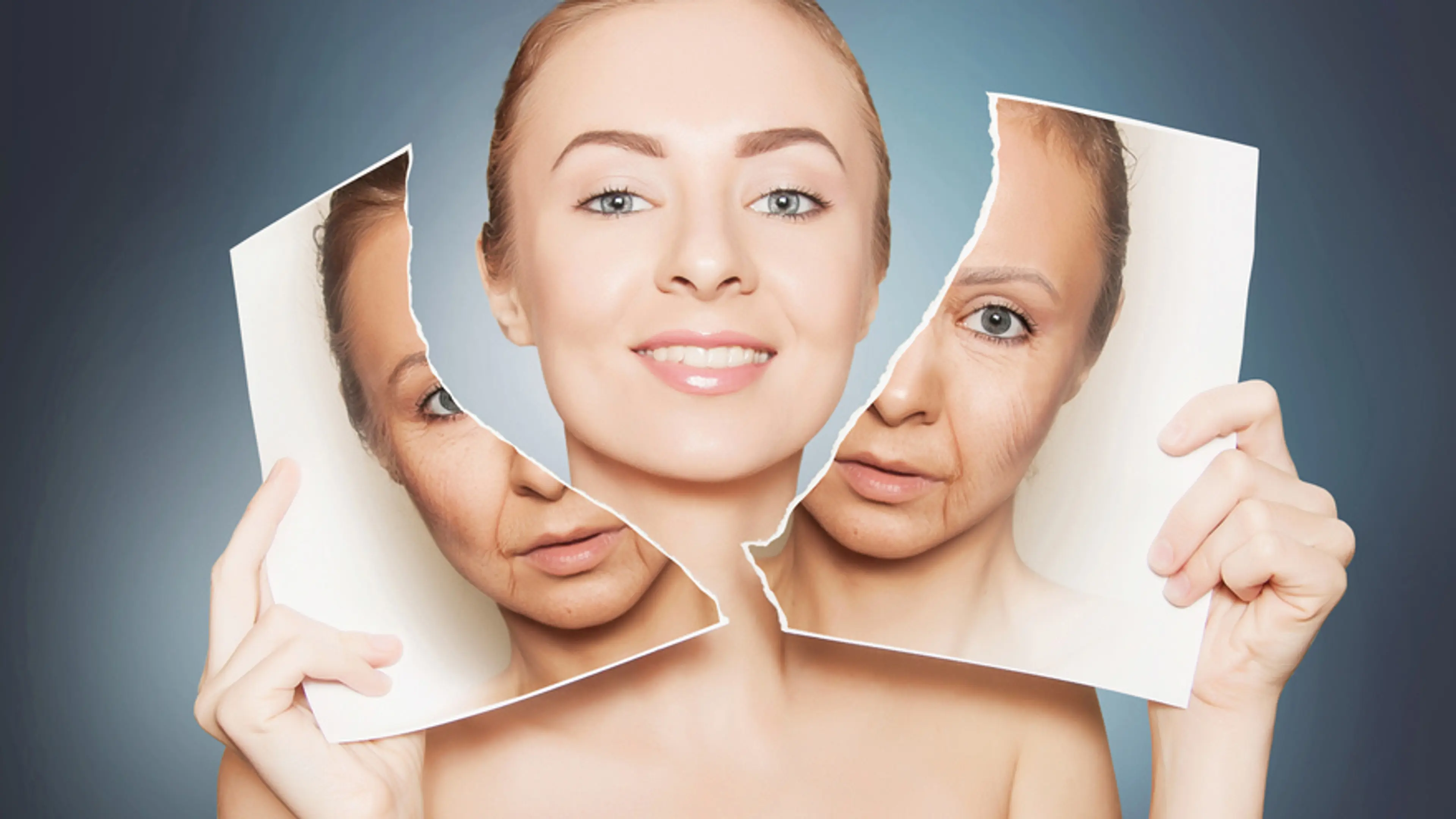 Anti-Aging Secrets