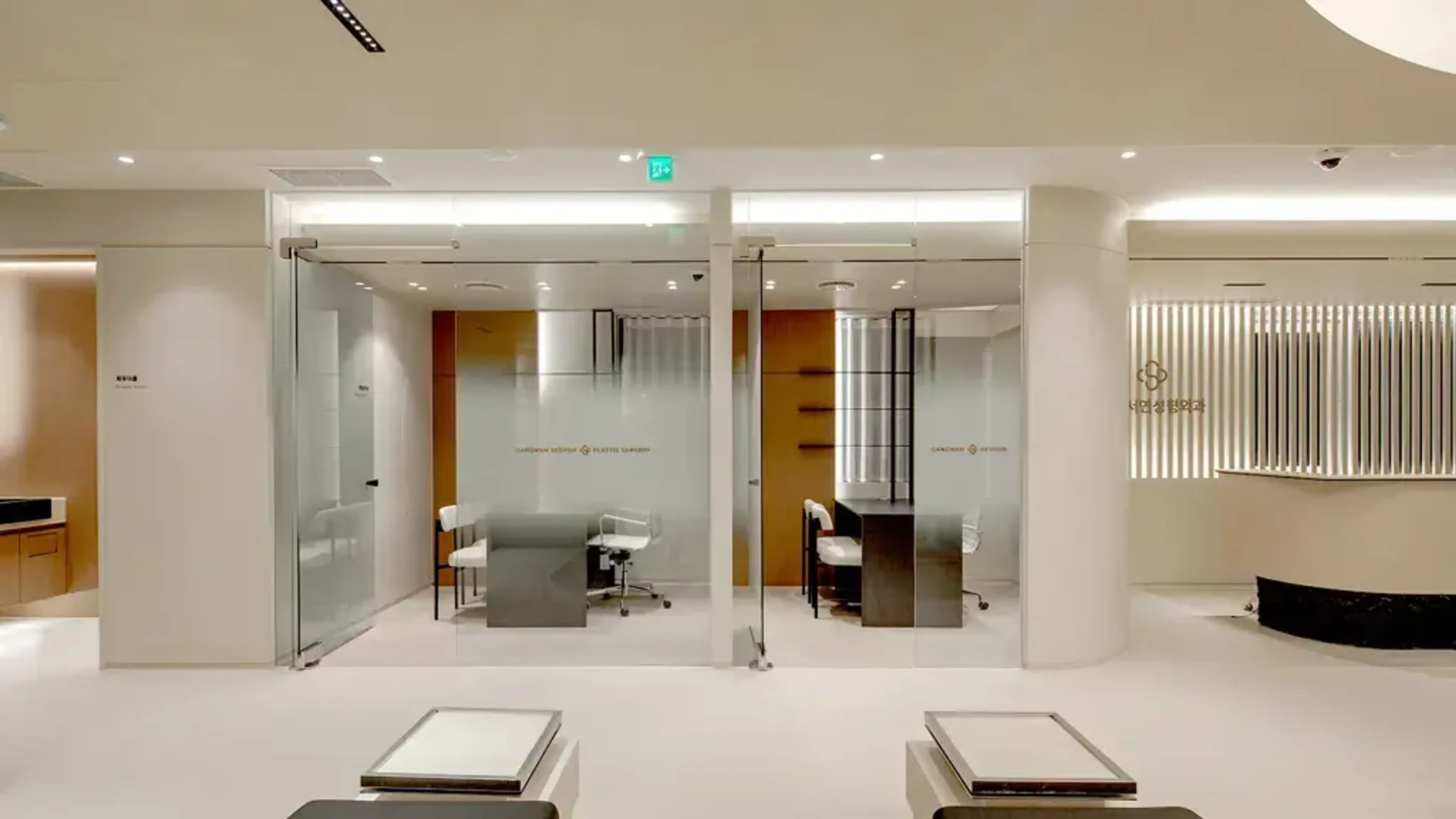 Gangnam Seoyon Plastic Surgery