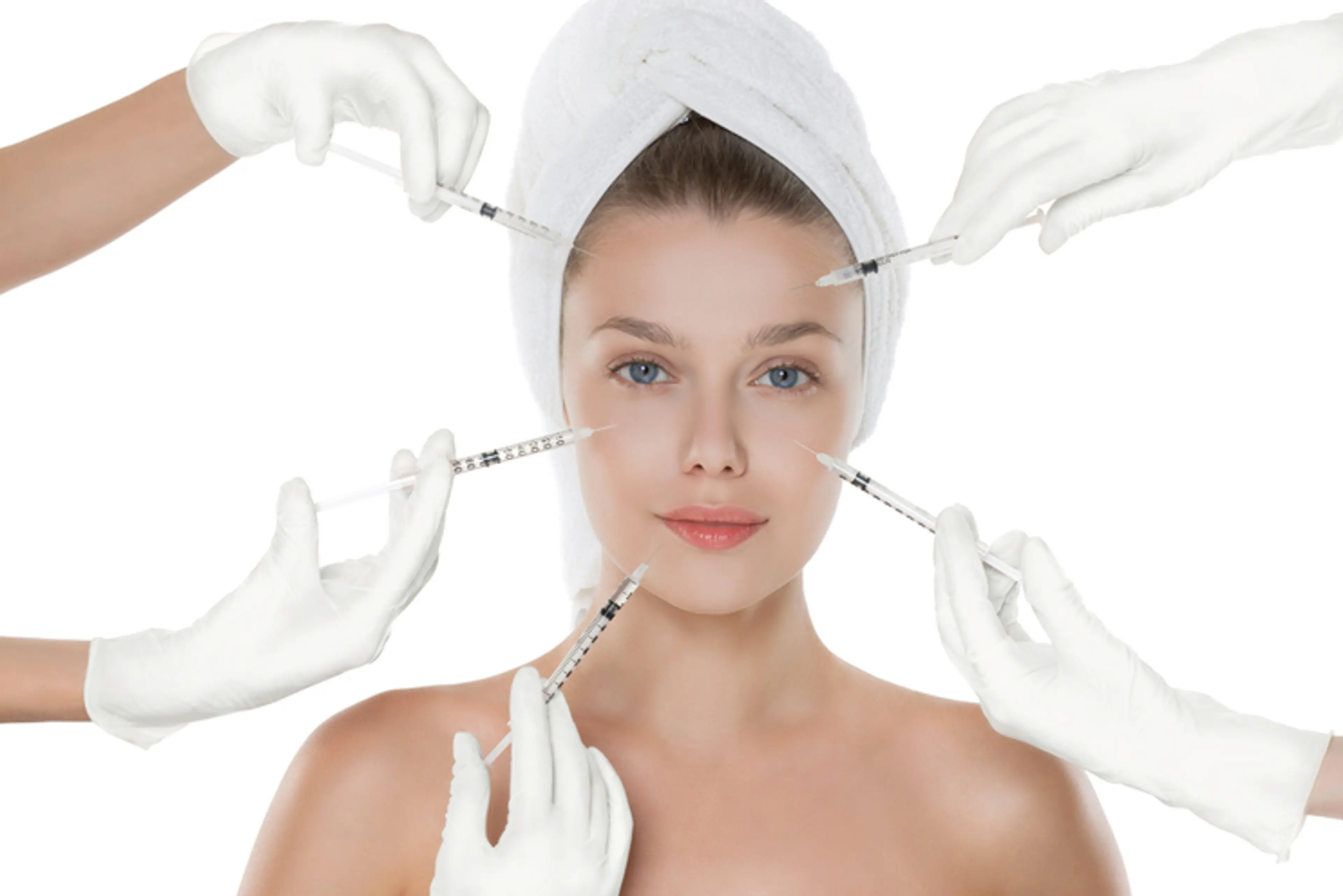 Non-Surgical Facelift