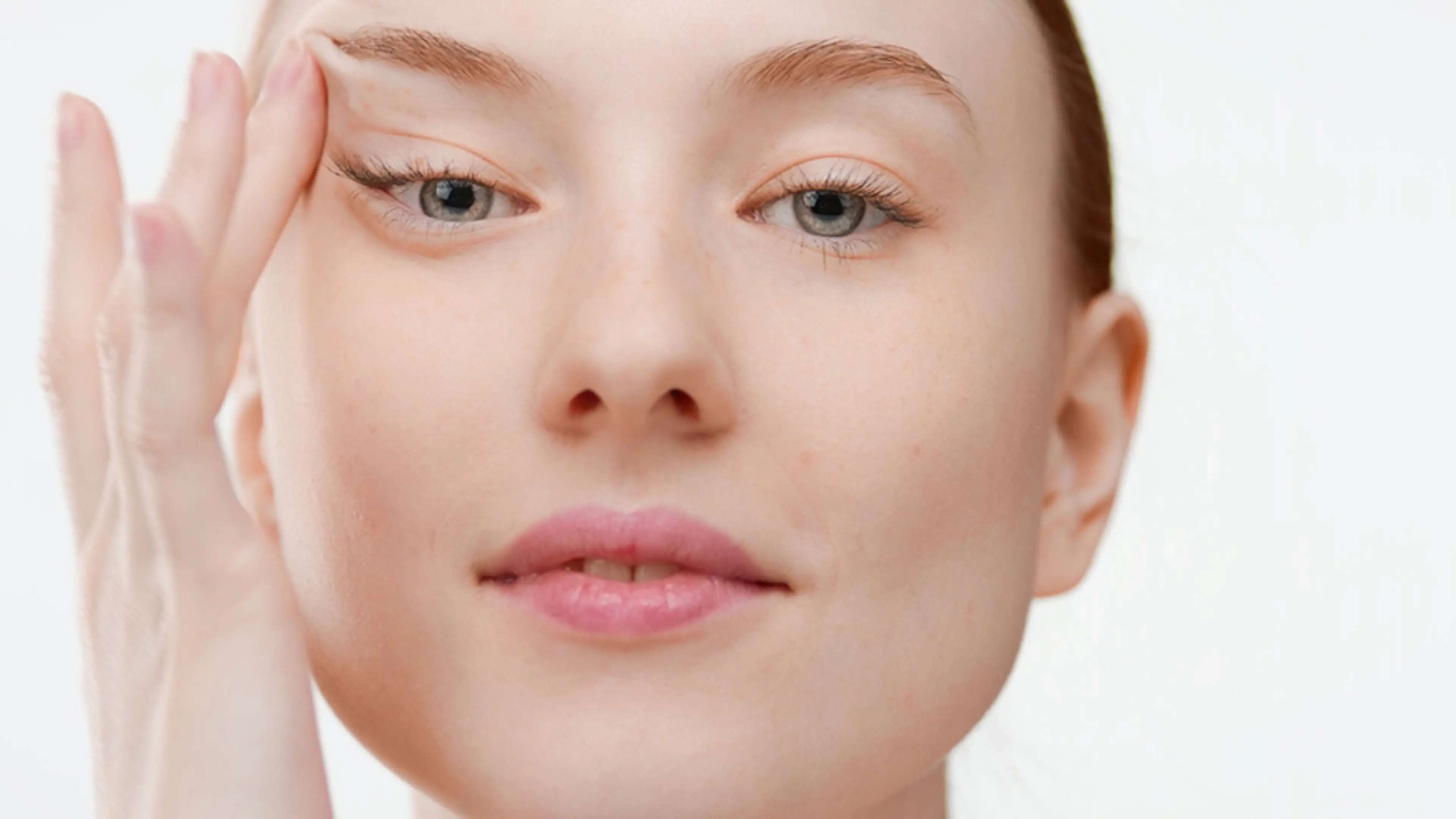 Ptosis After Eye Surgery