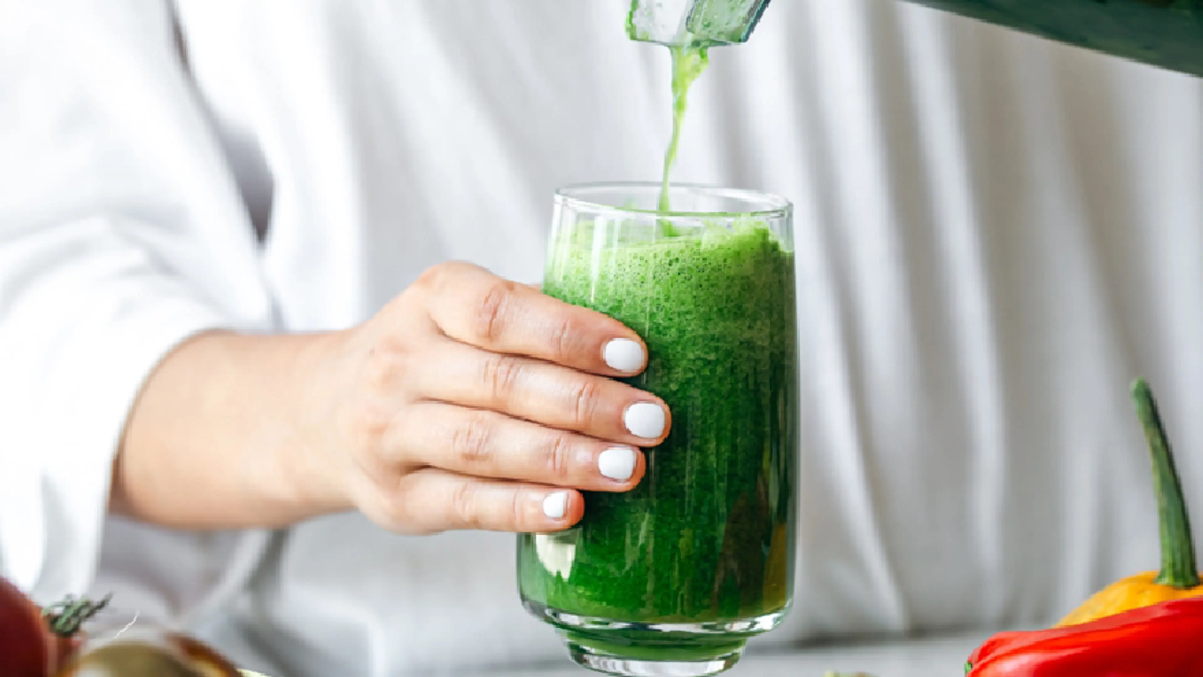 Vital Role of the Liver in Your Energy
