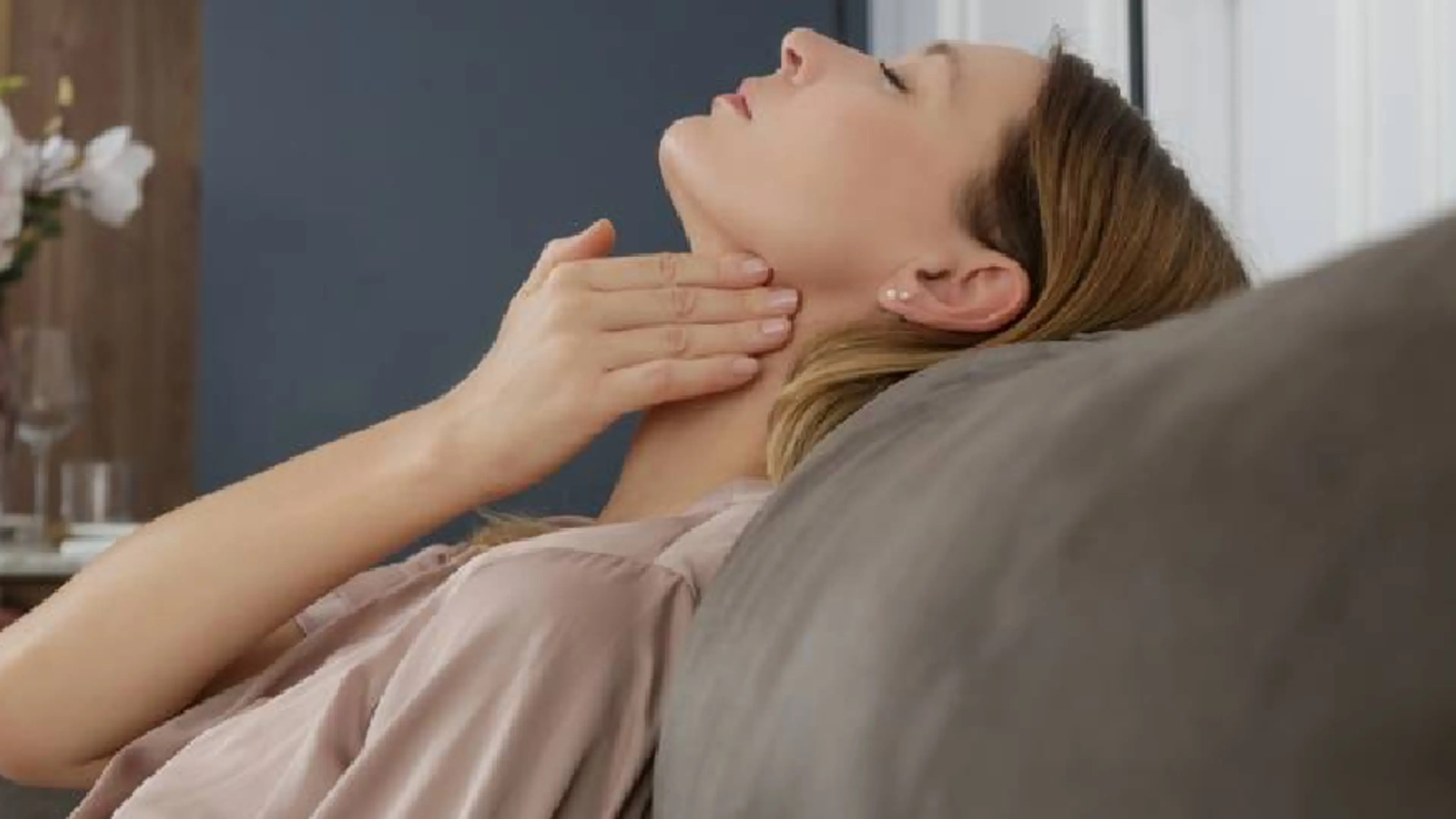 Enlarged Thyroid