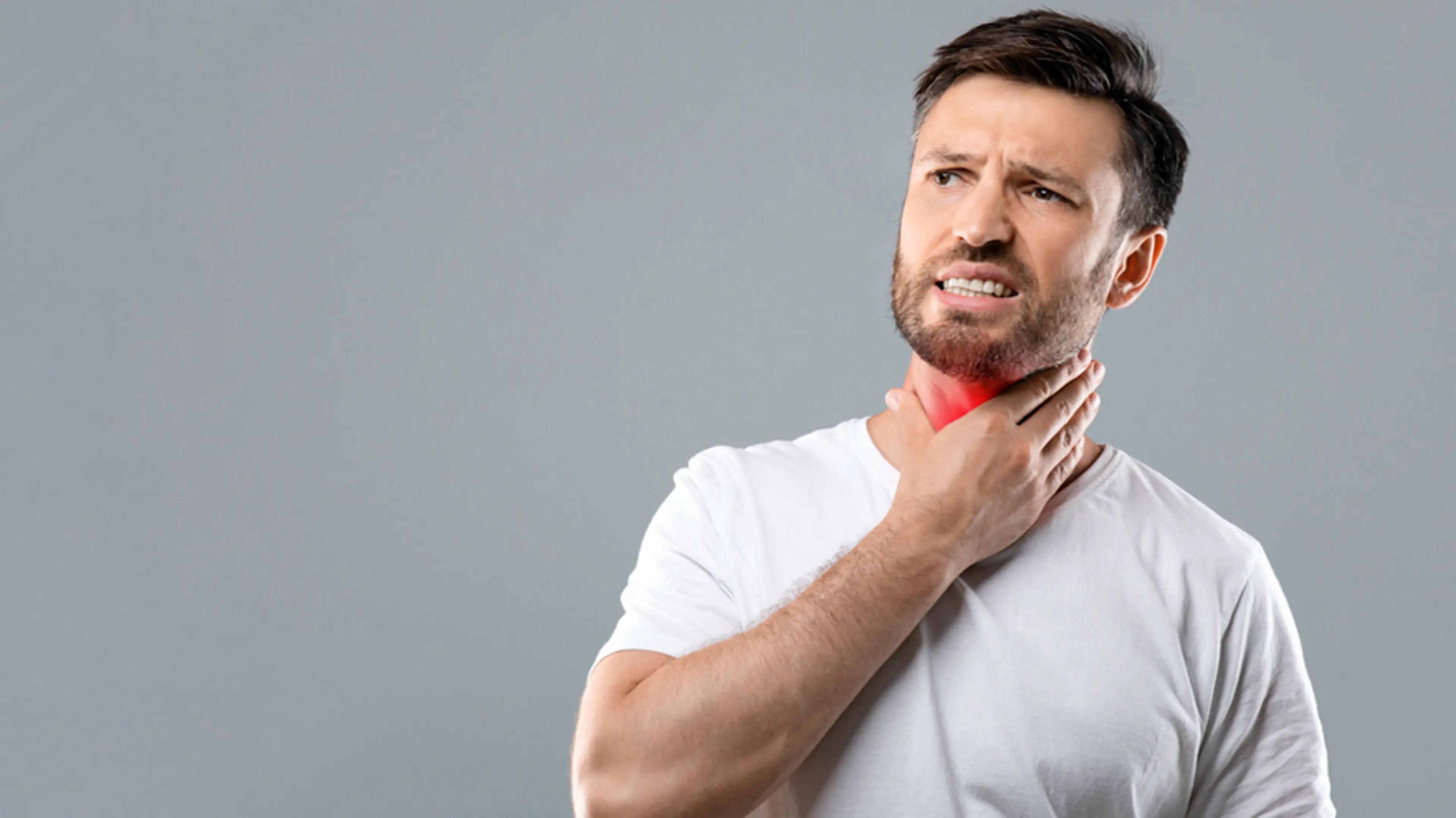 Tonsillitis