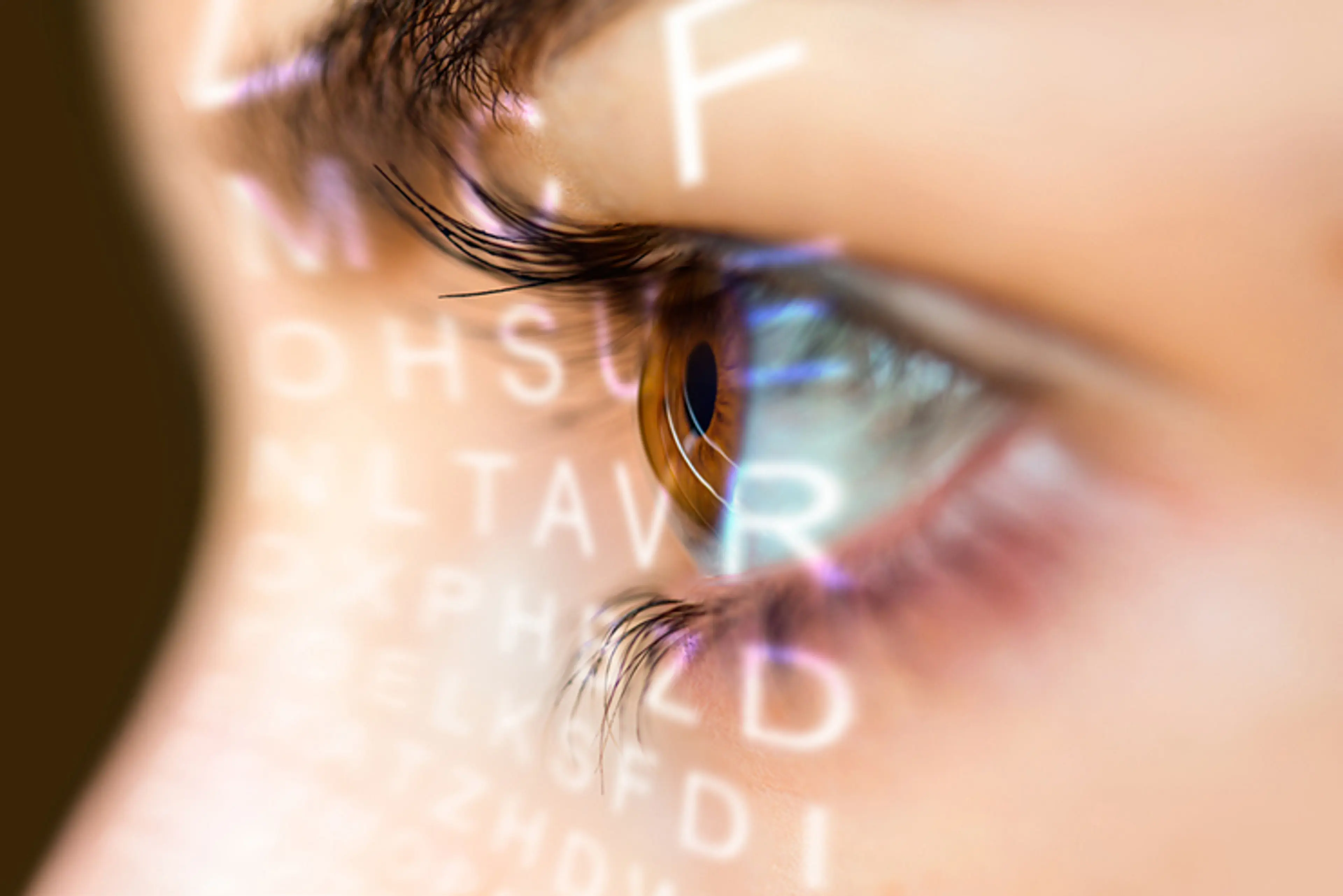 Eye Exam
