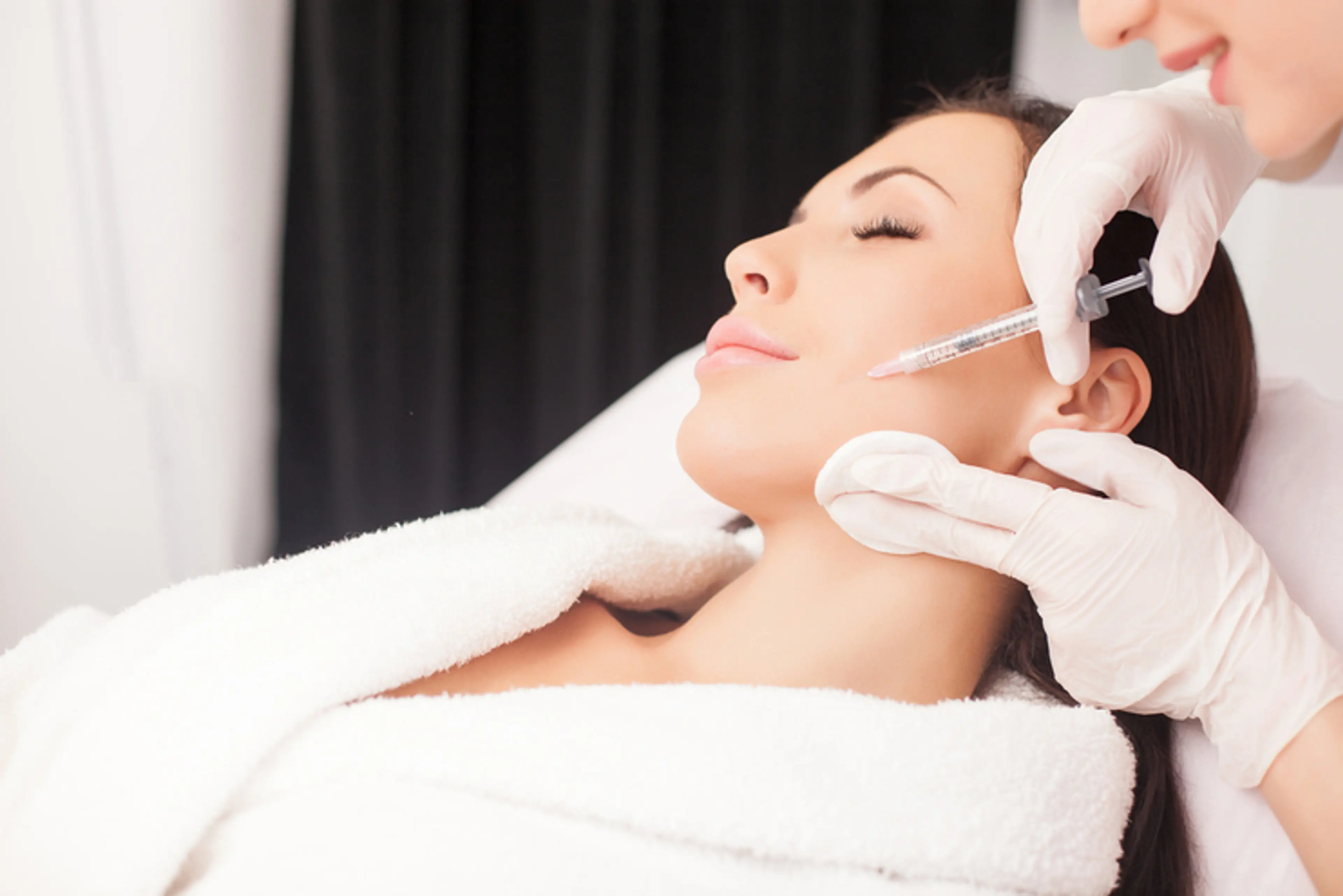Skin Boosters