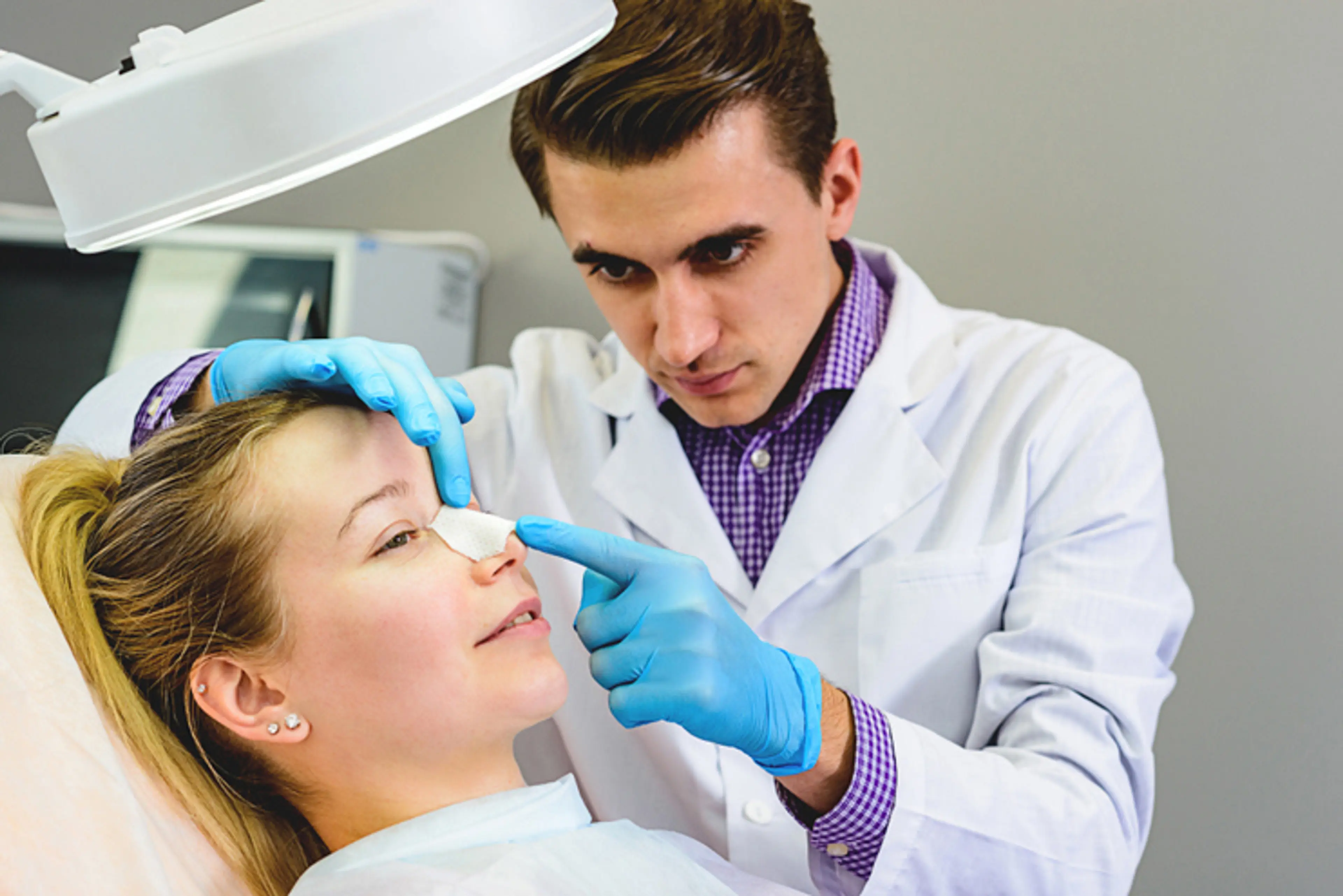 Introduction: Effective Recovery After Revision Rhinoplasty