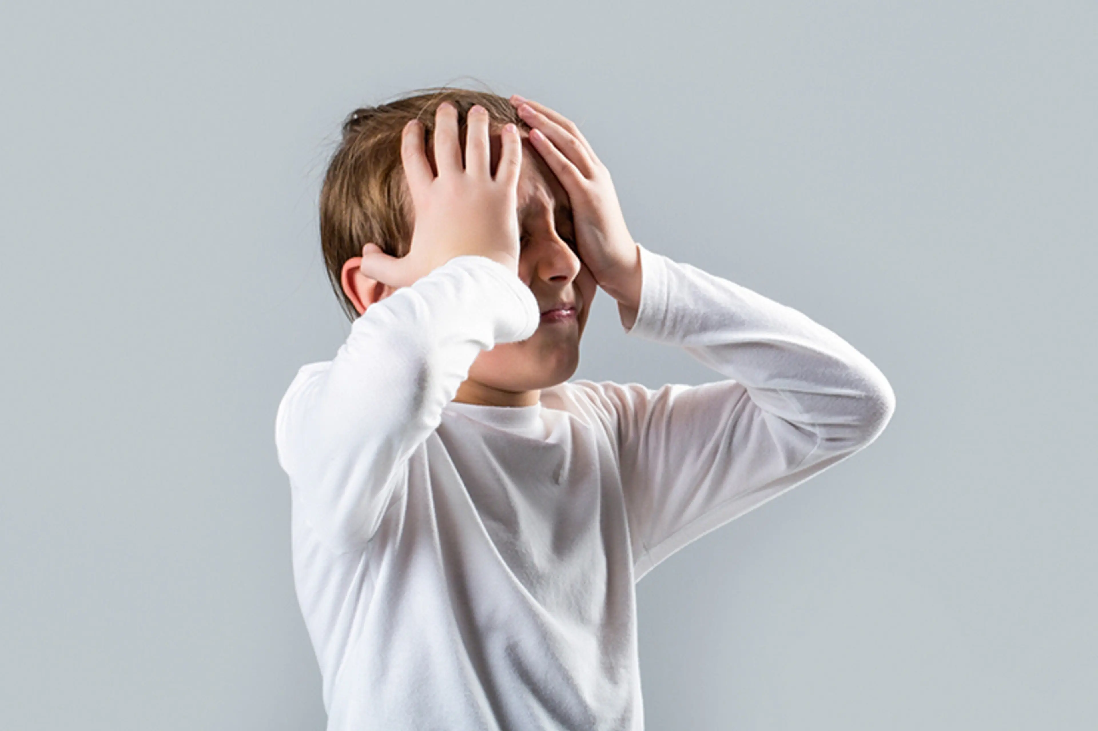 ADHD Only Affects Children