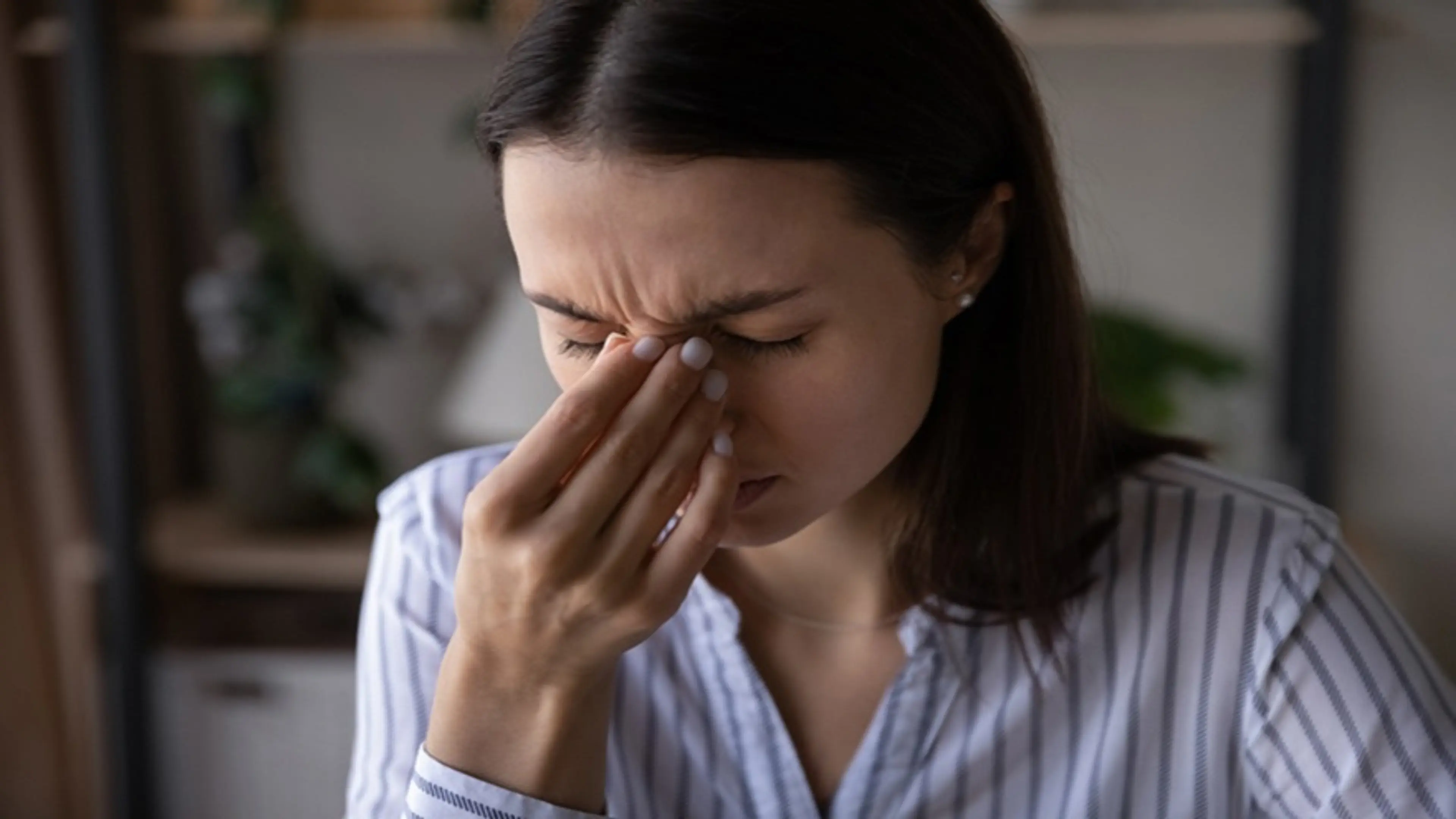 Is Your Vision Not Perfect After Surgery?