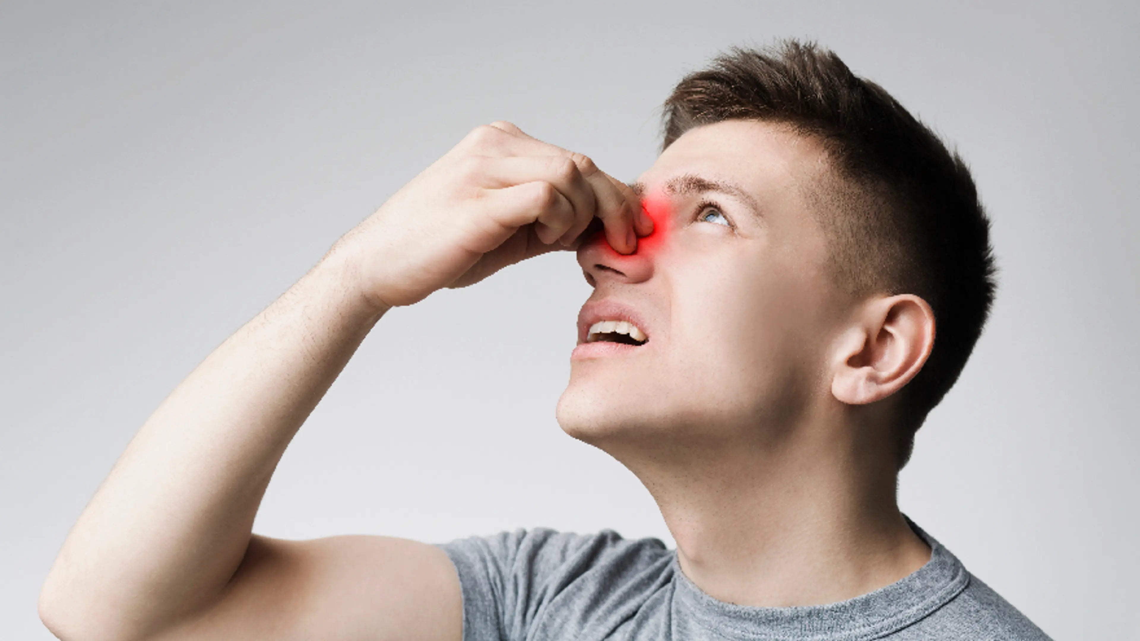 Chronic Rhinitis