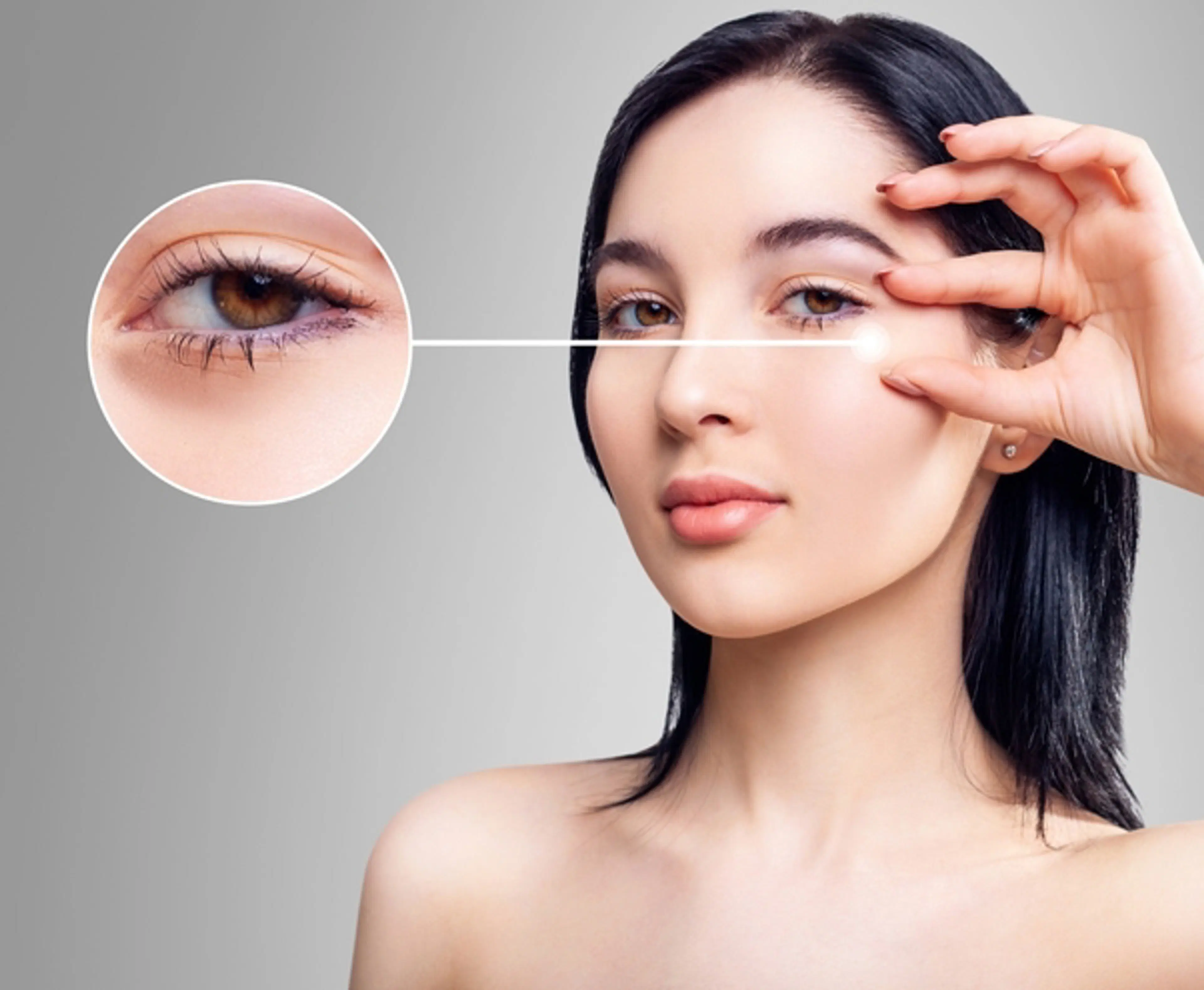 Facial Fat Grafting