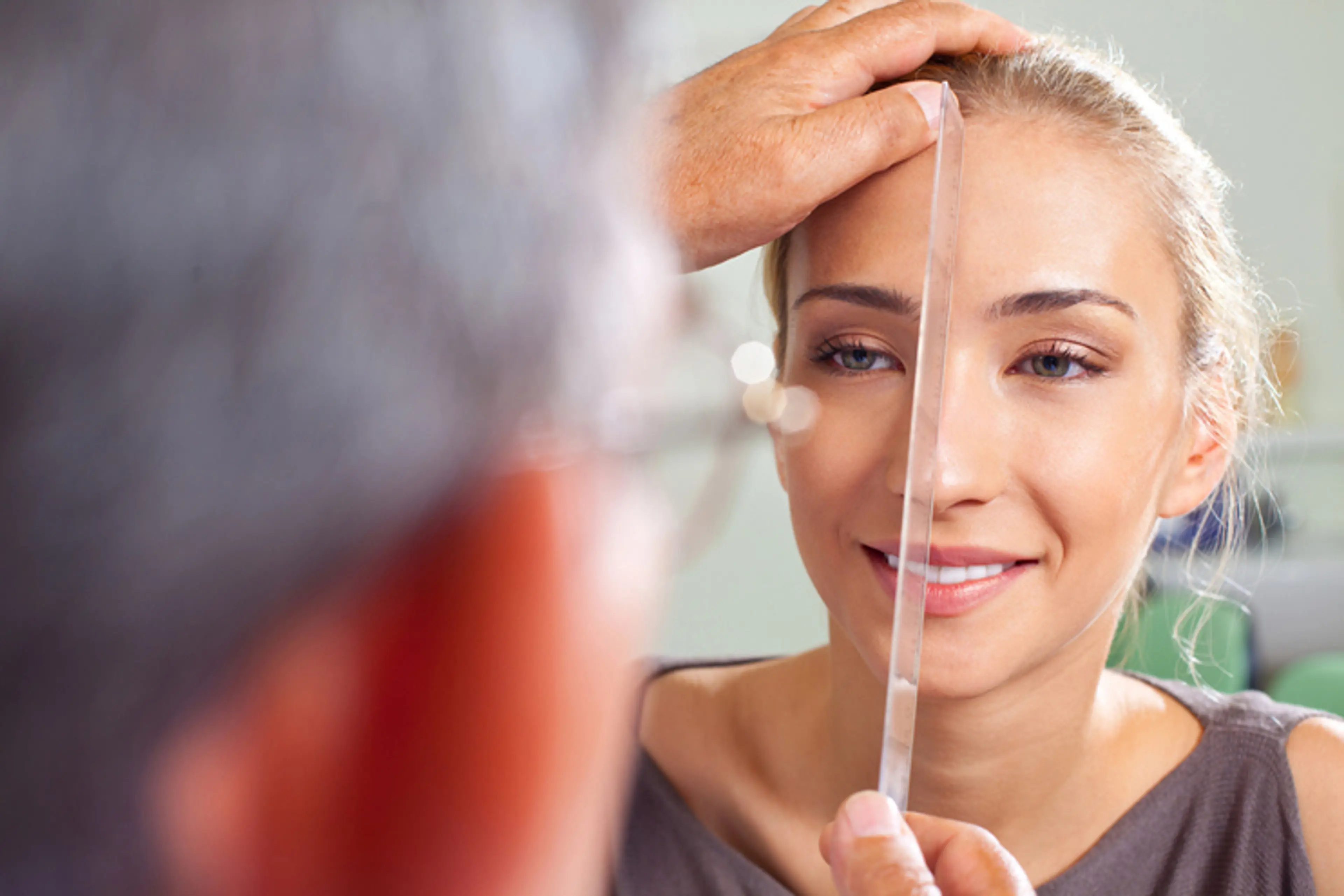 Rhinoplasty