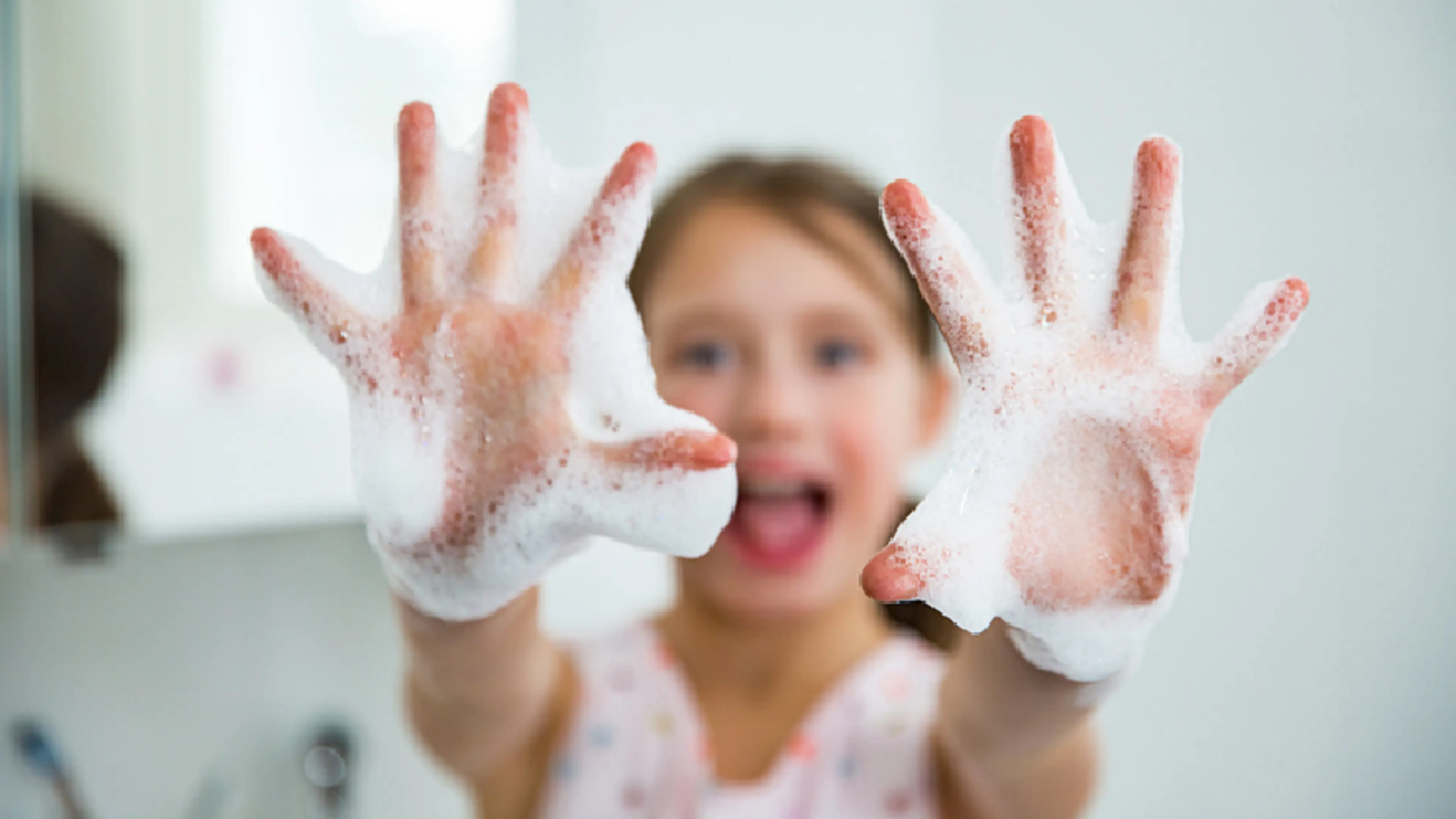 Hand Hygiene