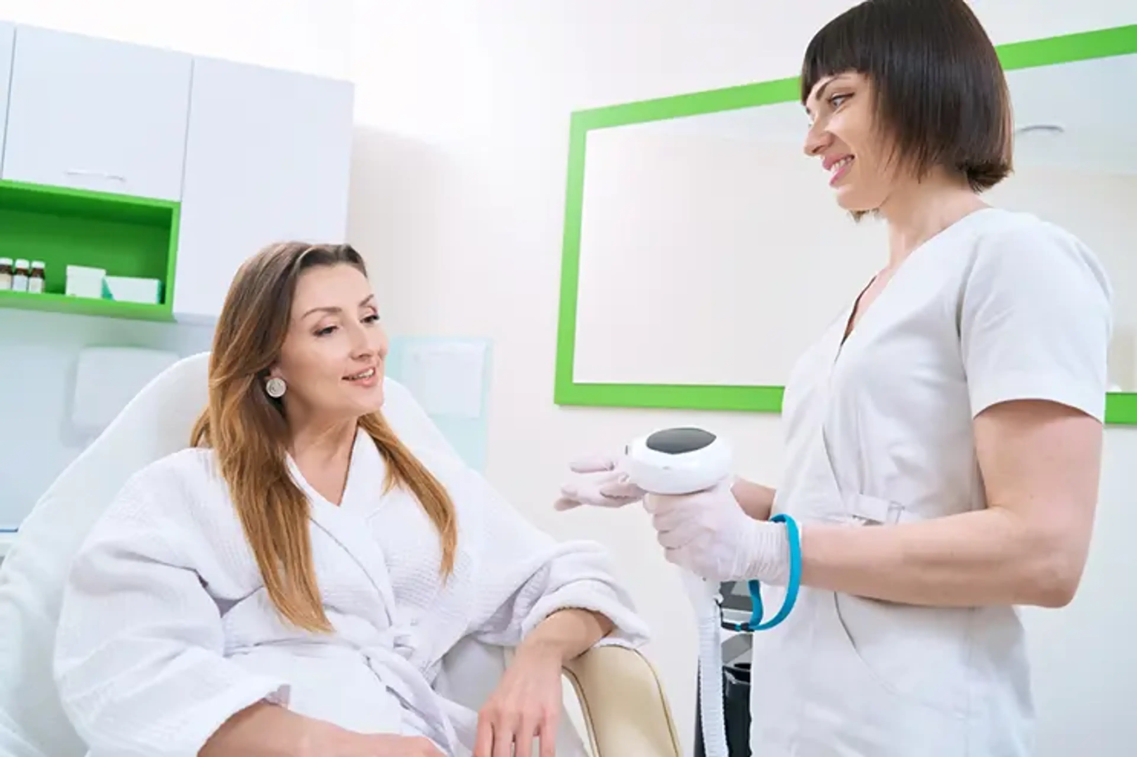 Laser Therapy