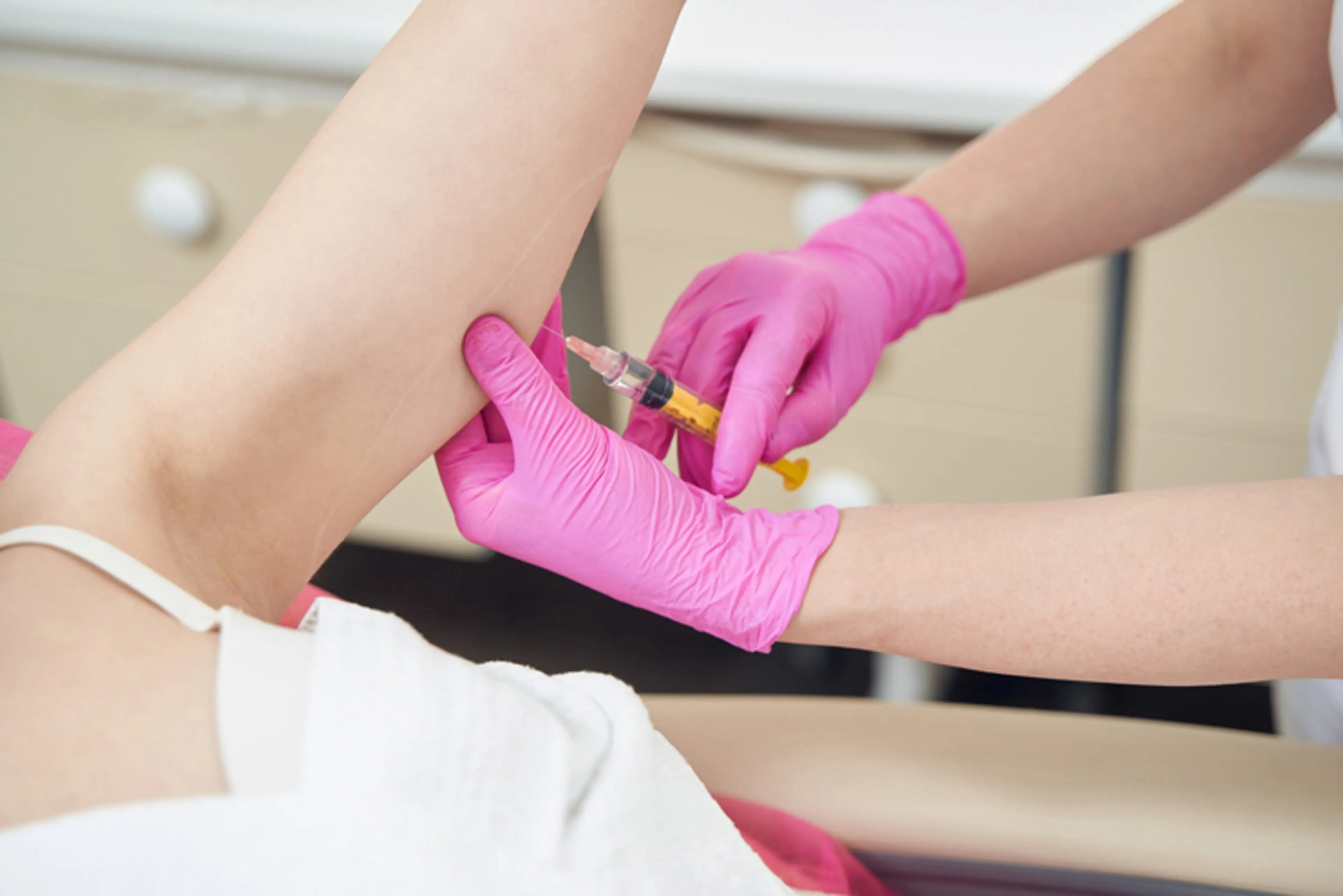 How to Prepare Your Body for a Fat Grafting