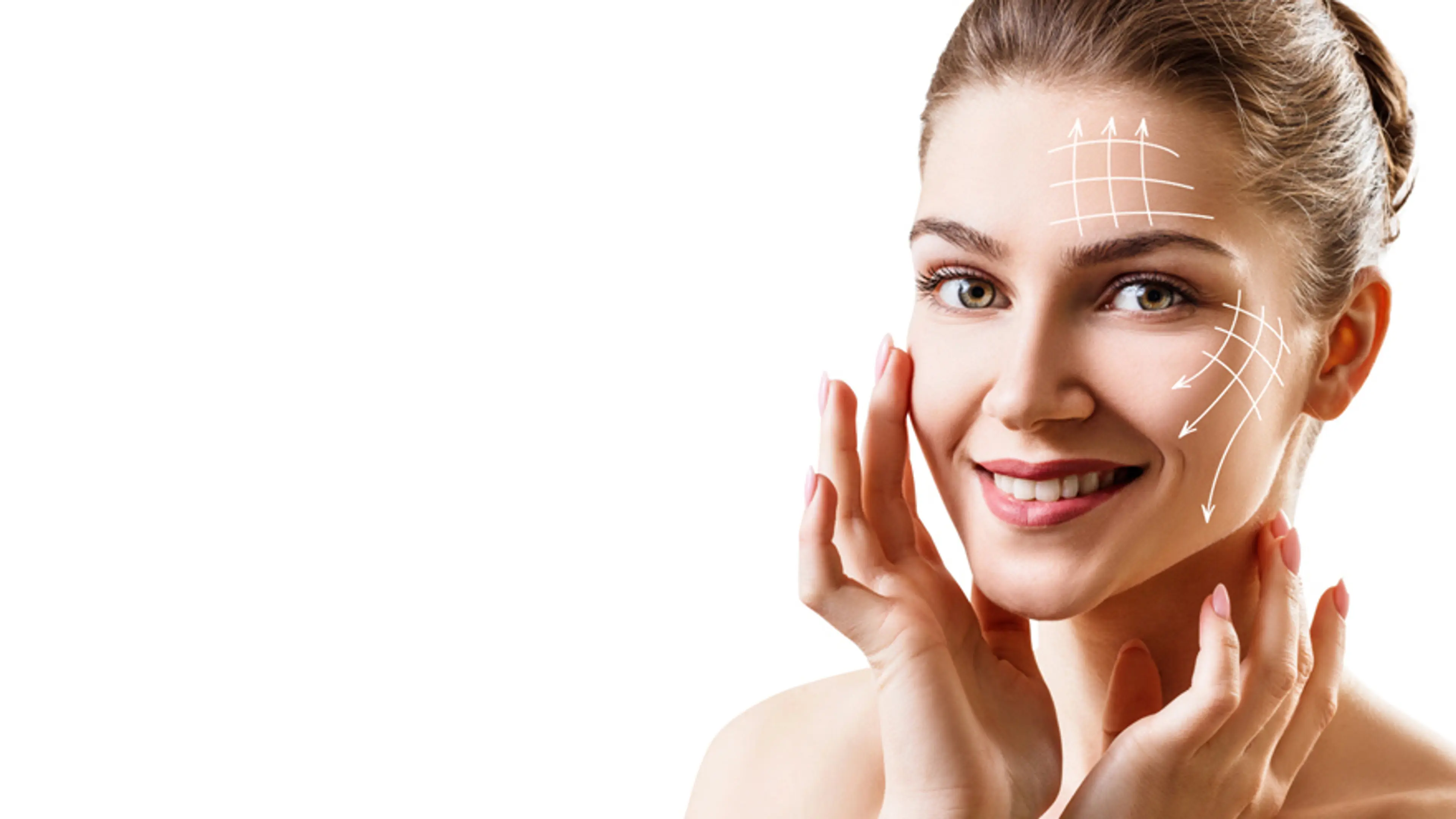 3D Micro Fat Grafting