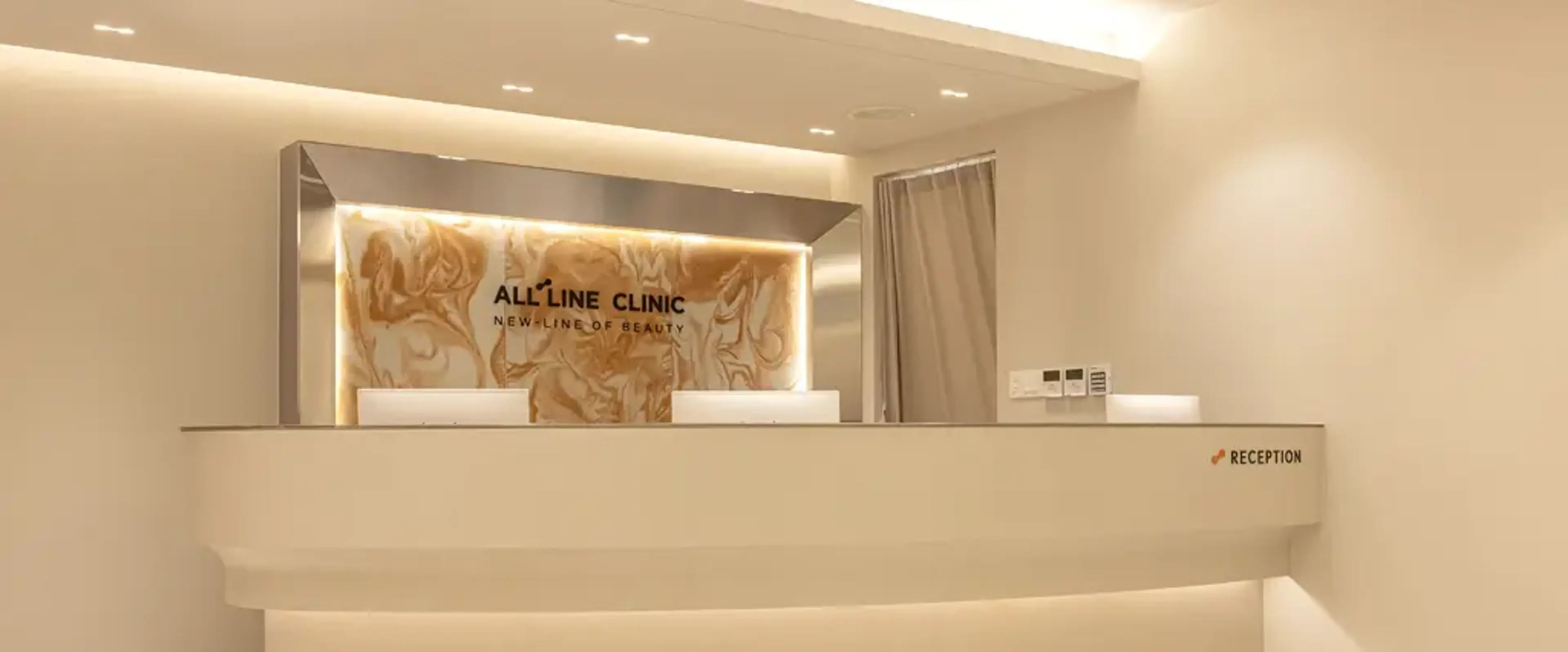 All-line Clinic