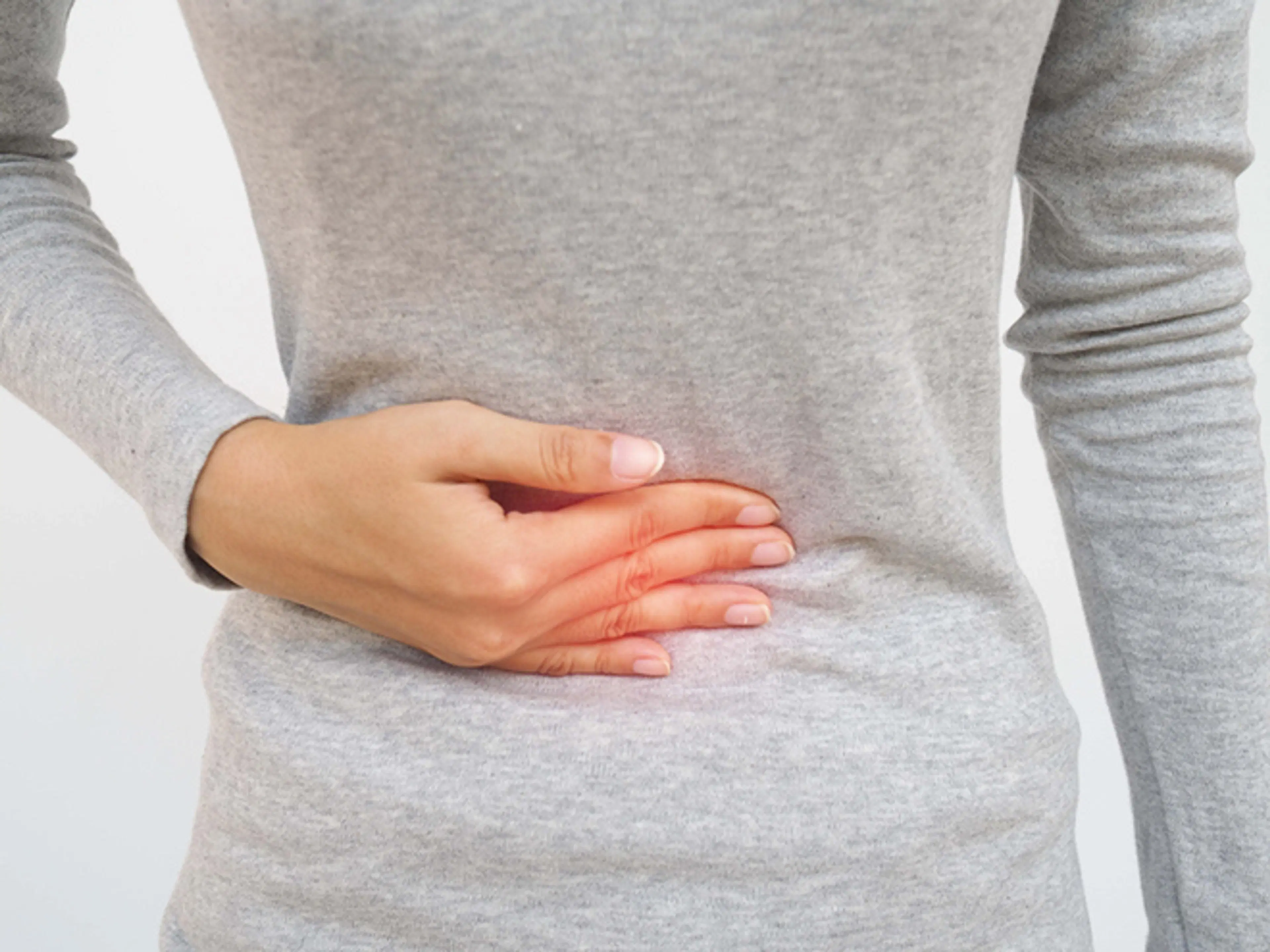 Hernia pain